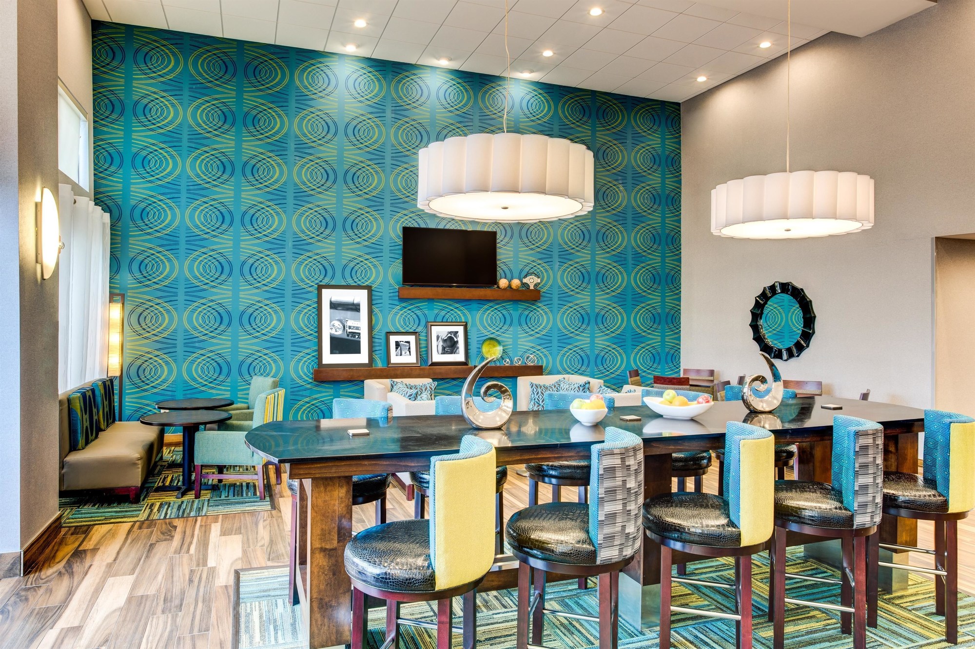 Hampton Inn & Suites Macon I-475 Hampton Inn & Suites Macon I-475