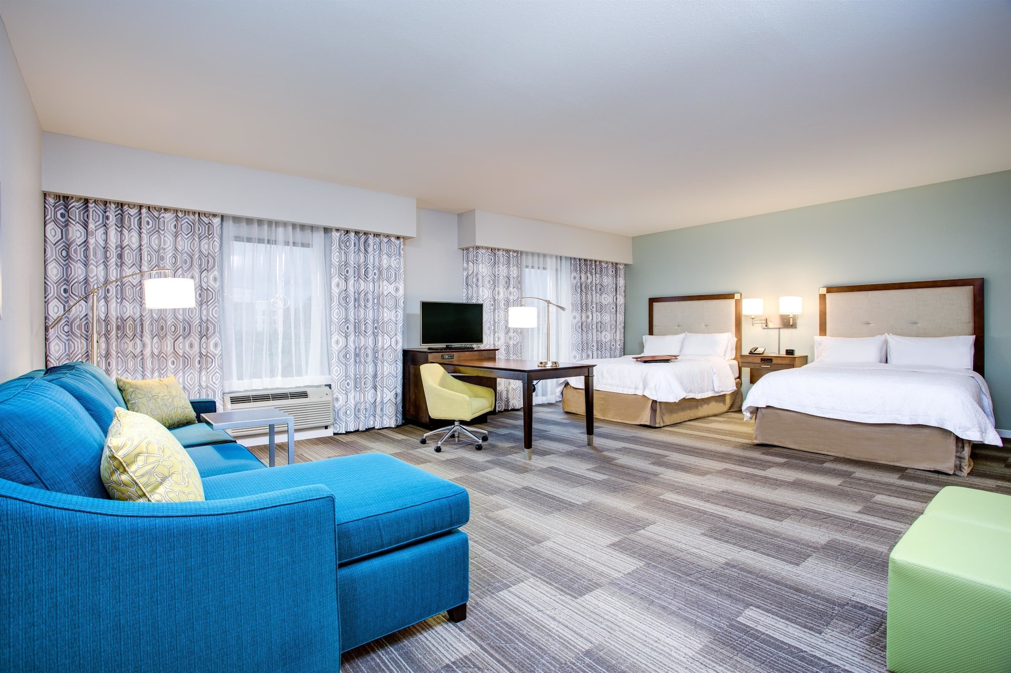 Hampton Inn & Suites Macon I-475 Hampton Inn & Suites Macon I-475