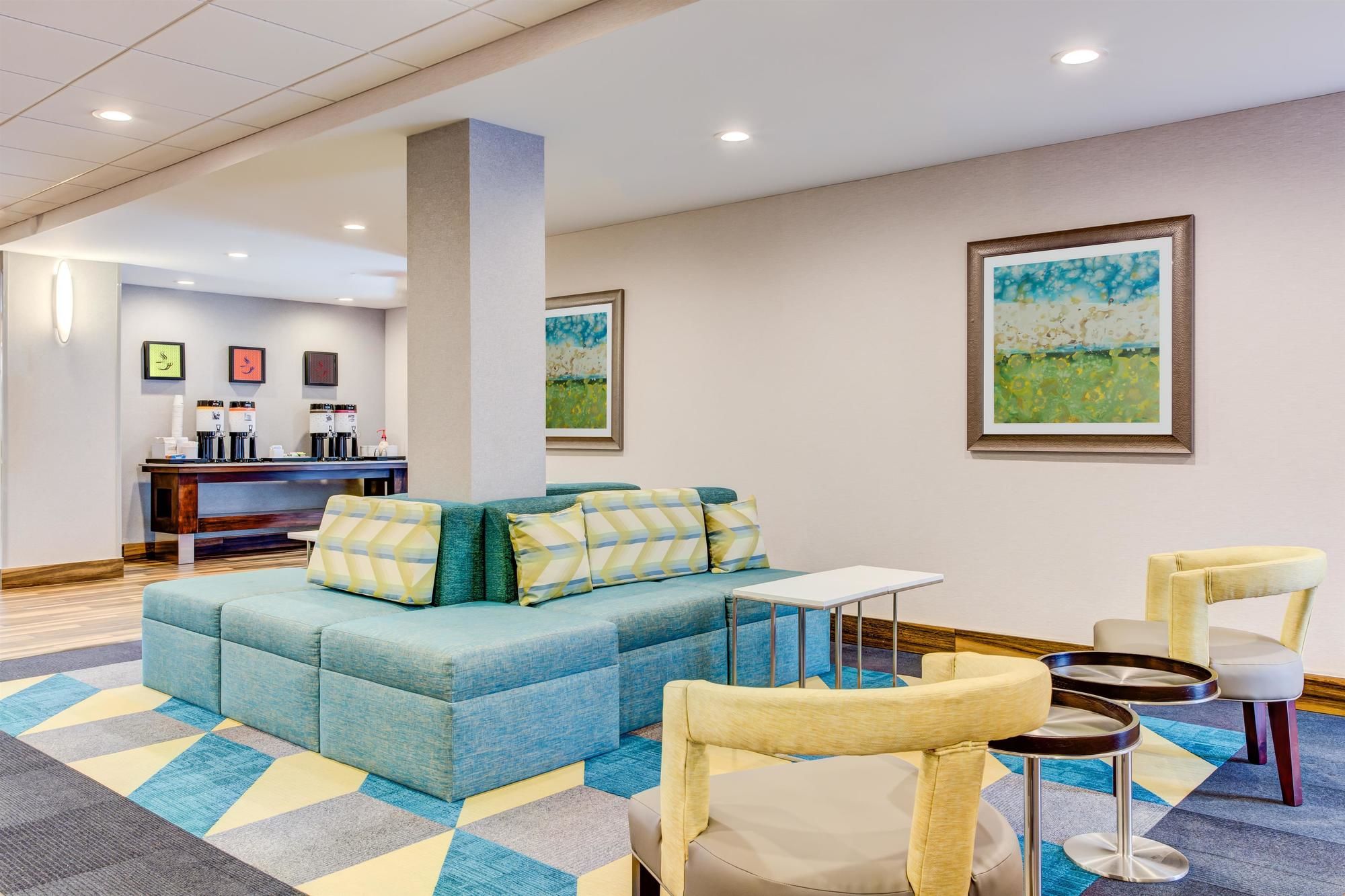 Hampton Inn & Suites Macon I-475 Hampton Inn & Suites Macon I-475