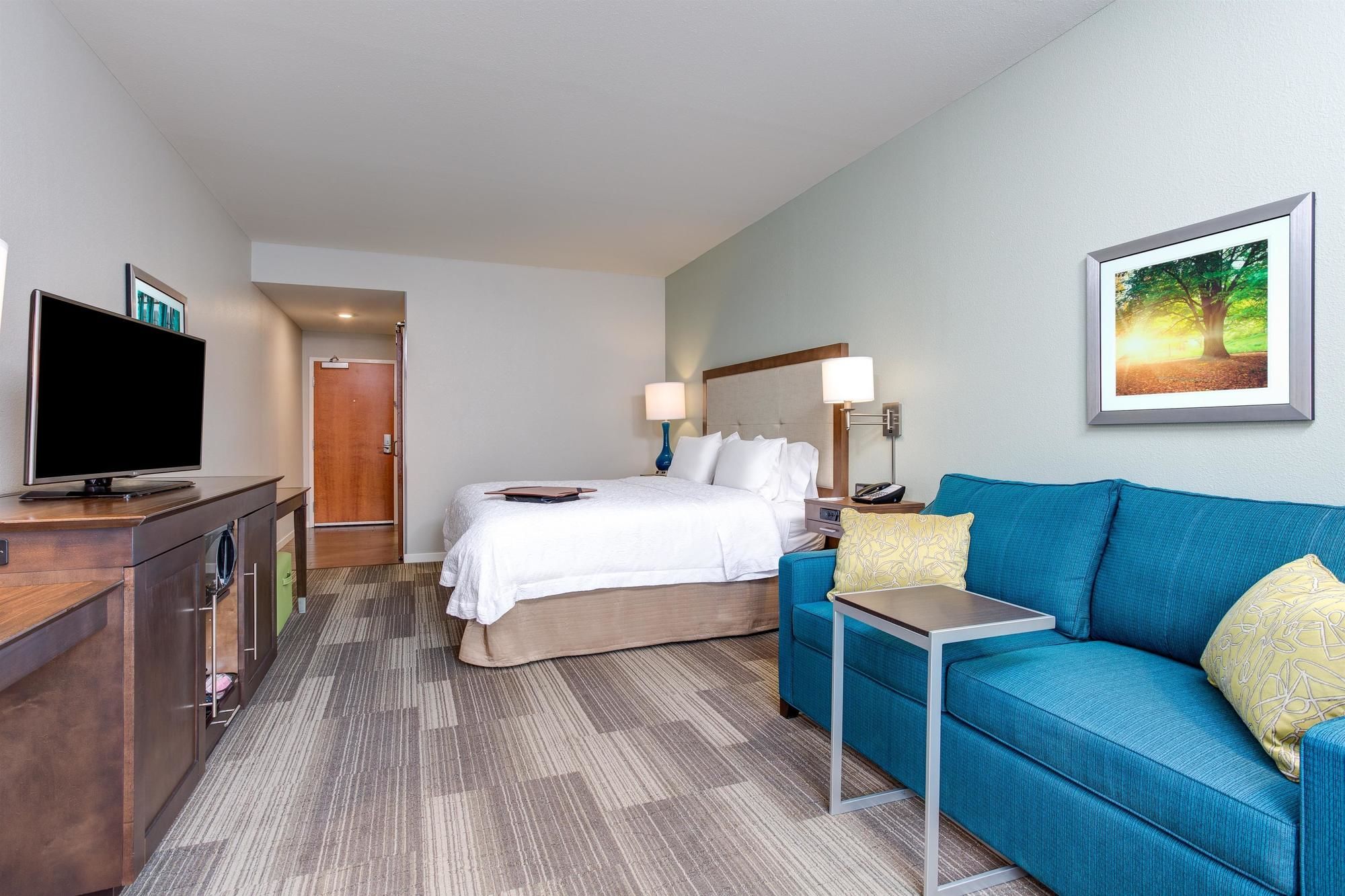 Hampton Inn & Suites Macon I-475 Hampton Inn & Suites Macon I-475