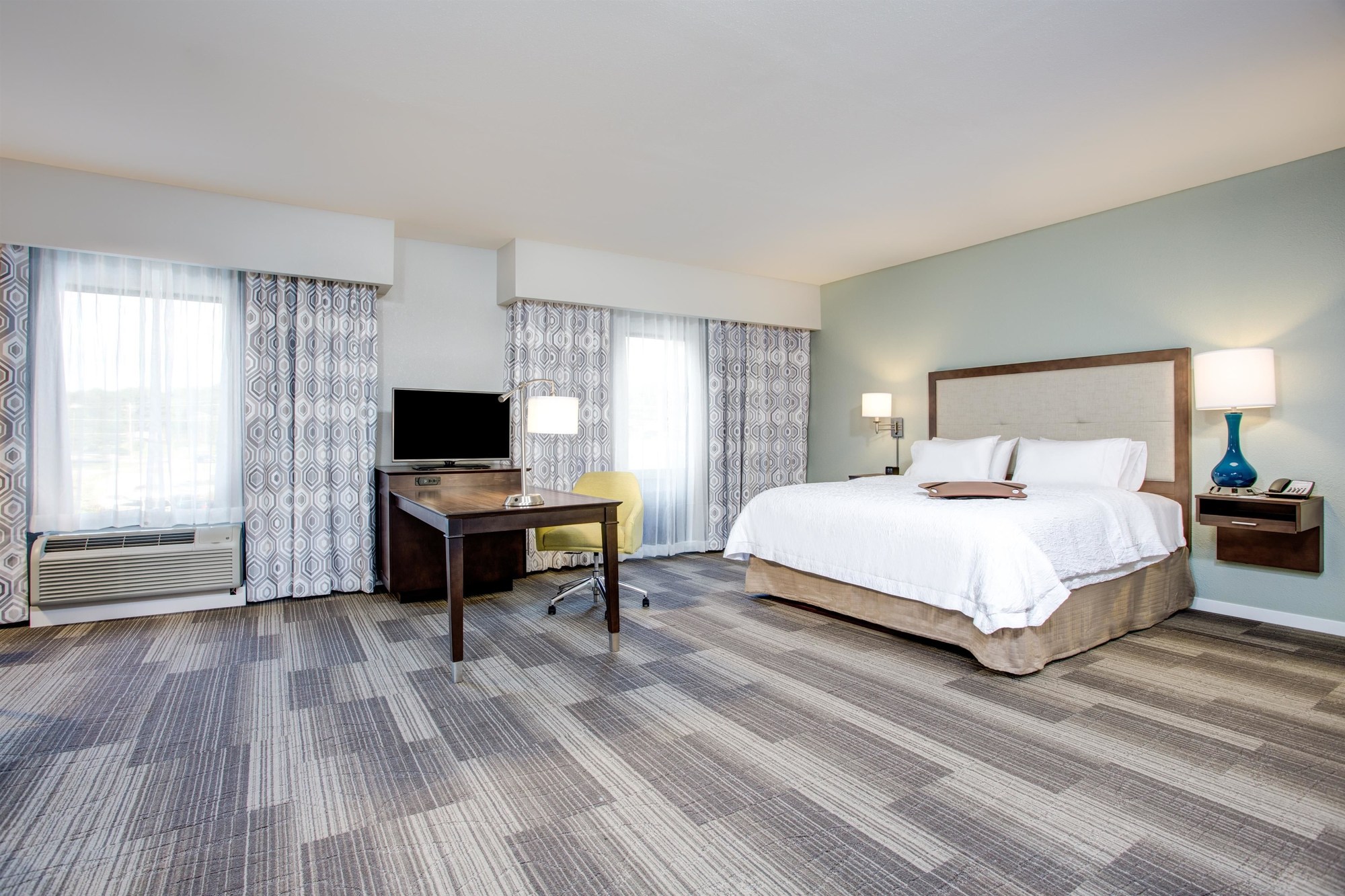 Hampton Inn & Suites Macon I-475 Hampton Inn & Suites Macon I-475