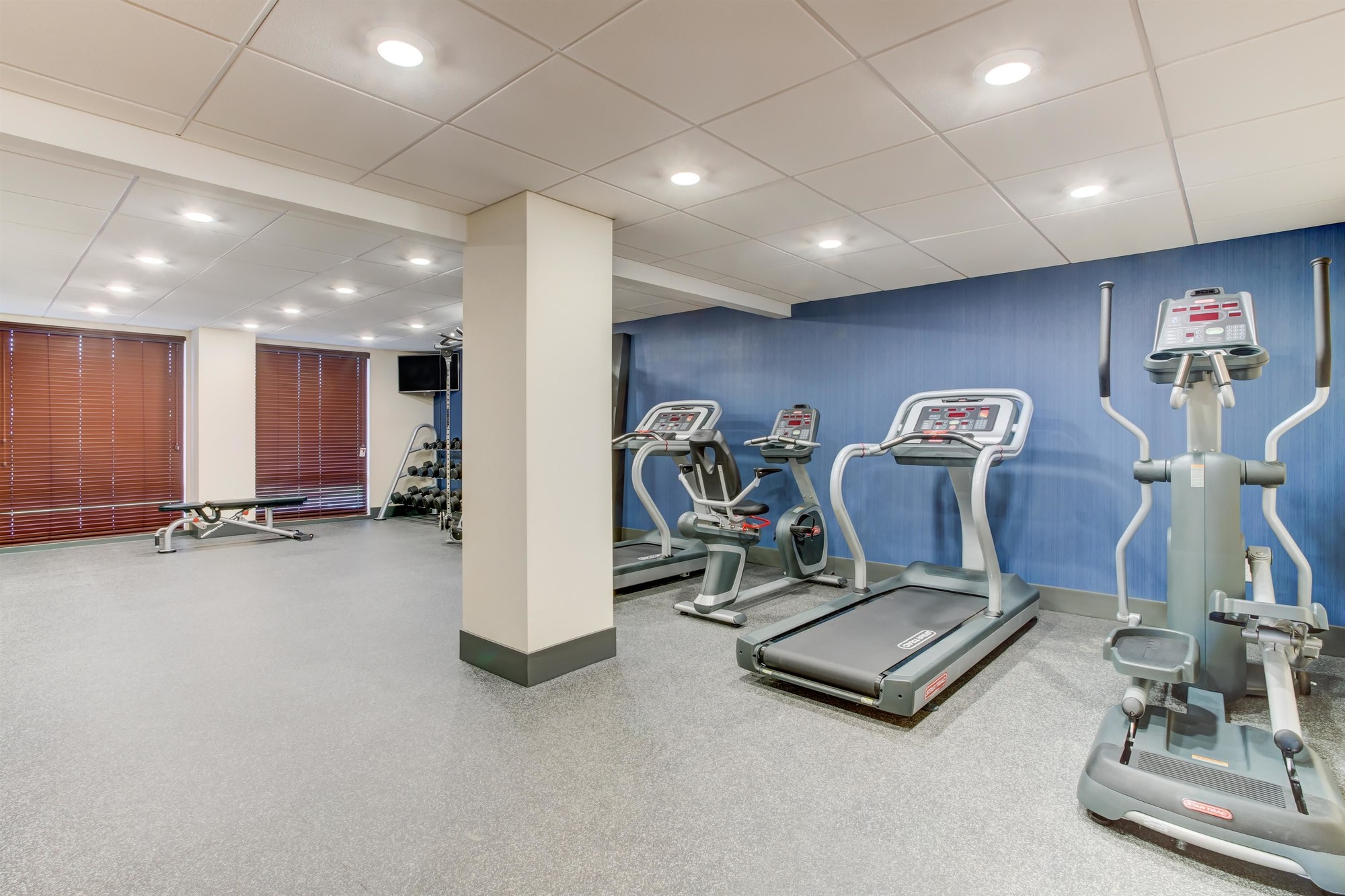 Hampton Inn & Suites Macon I-475 Hampton Inn & Suites Macon I-475