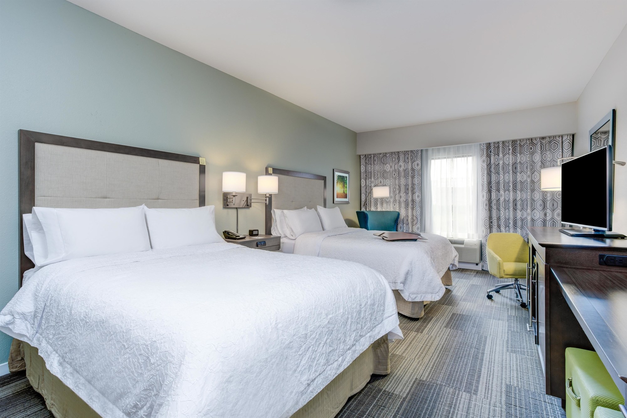 Hampton Inn & Suites Macon I-475 Hampton Inn & Suites Macon I-475