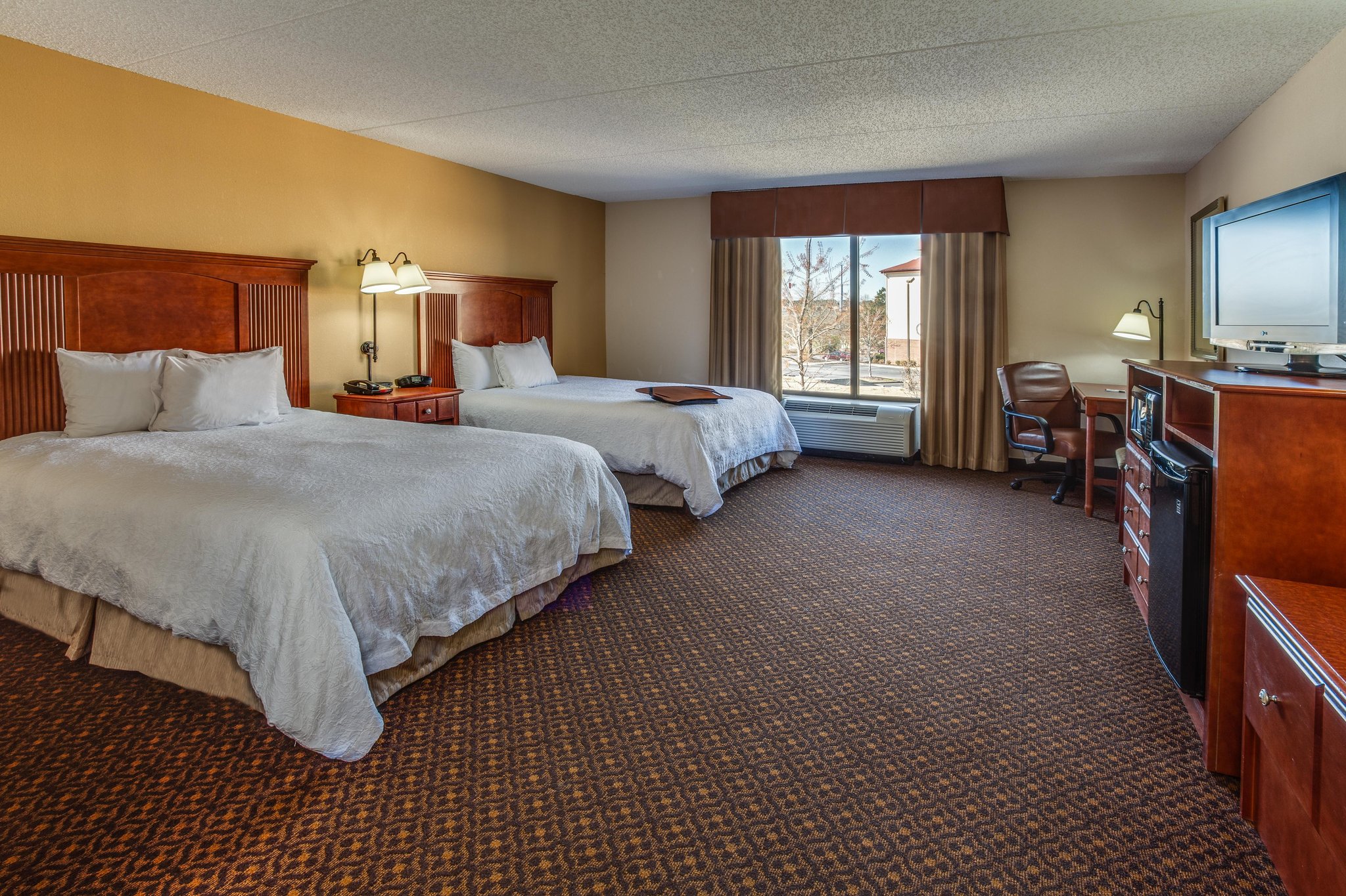 Hampton Inn & Suites Macon I-75 North Hampton Inn & Suites Macon I-75 North