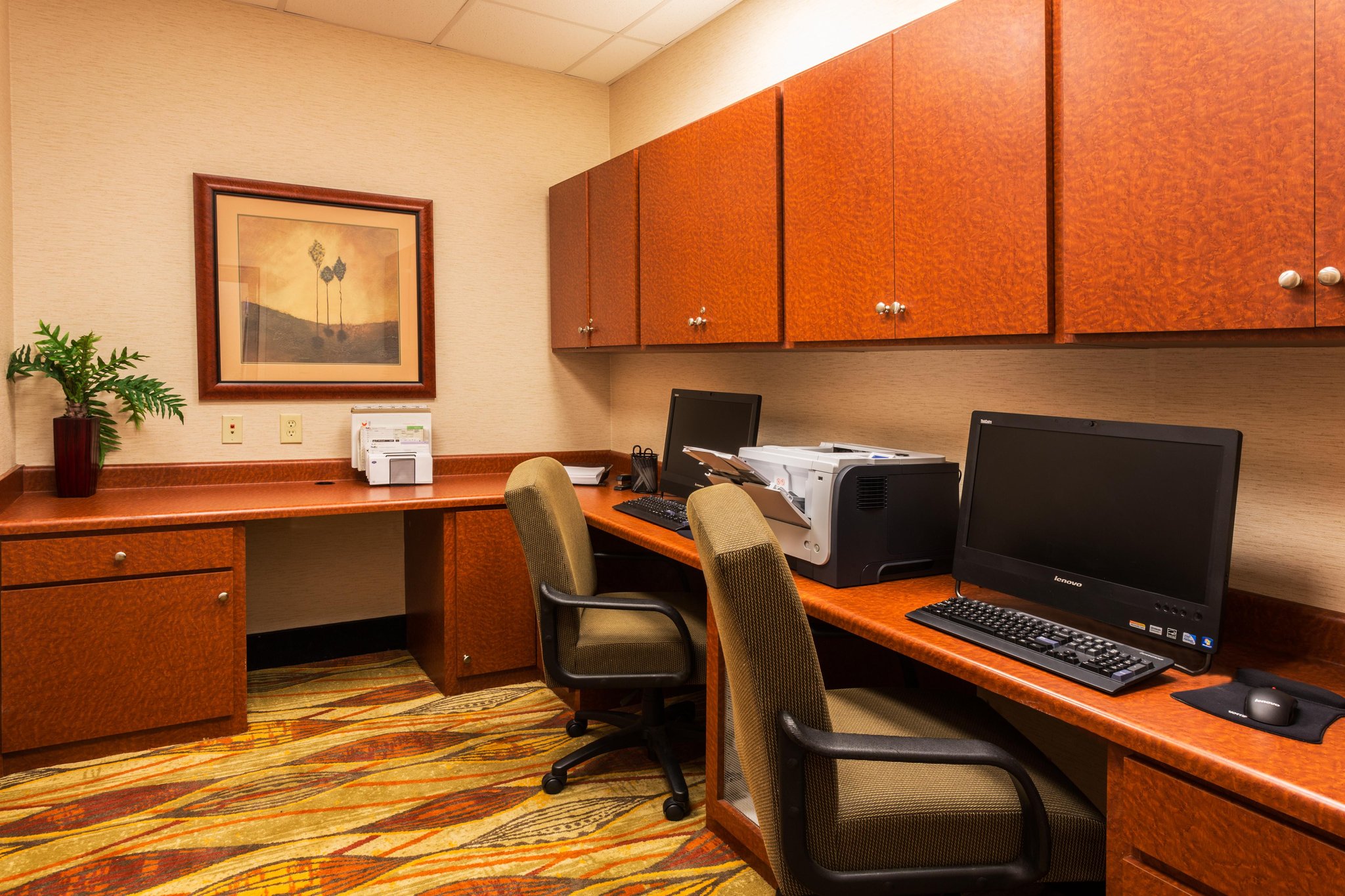 Hampton Inn & Suites Macon I-75 North Hampton Inn & Suites Macon I-75 North