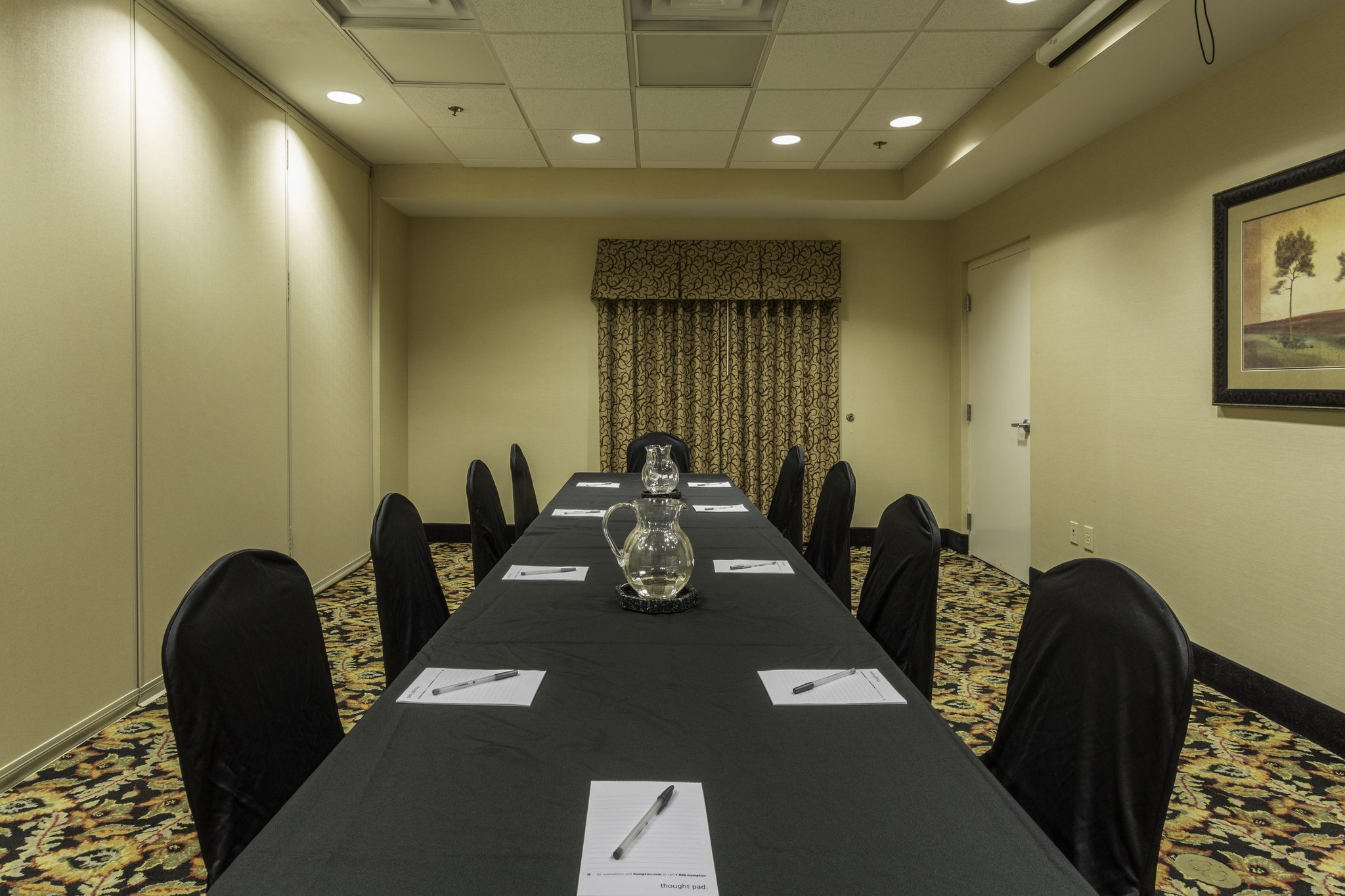 Hampton Inn & Suites Macon I-75 North Hampton Inn & Suites Macon I-75 North