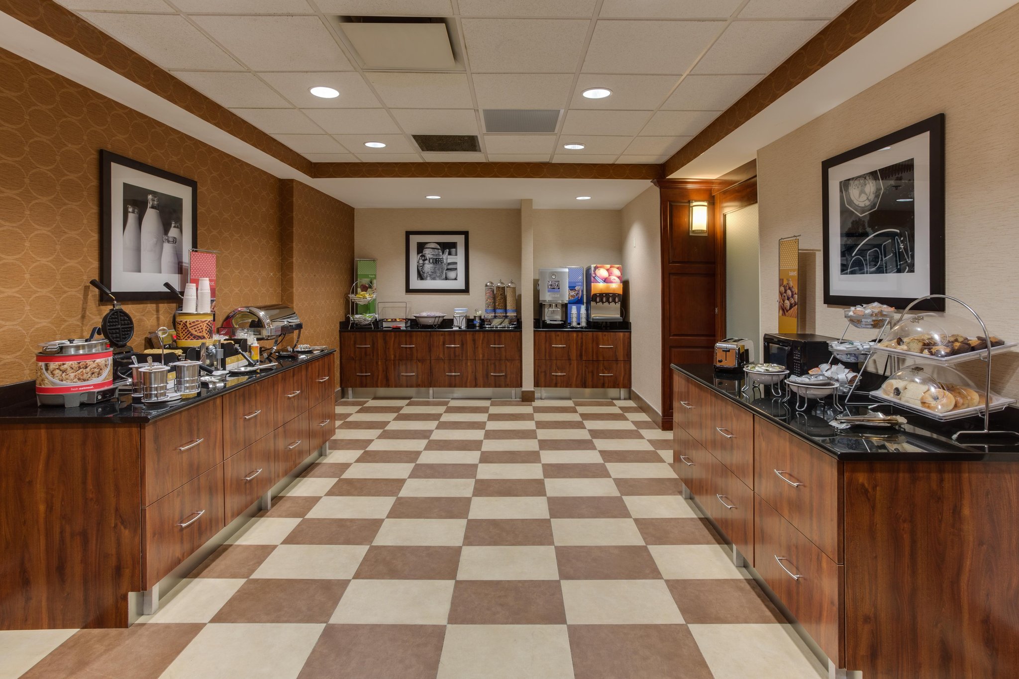 Hampton Inn & Suites Macon I-75 North Hampton Inn & Suites Macon I-75 North