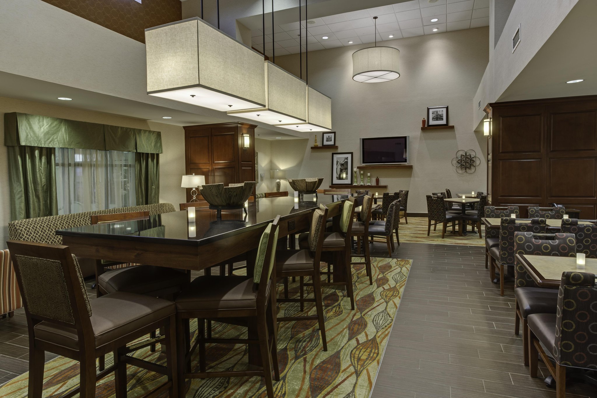 Hampton Inn & Suites Macon I-75 North Hampton Inn & Suites Macon I-75 North