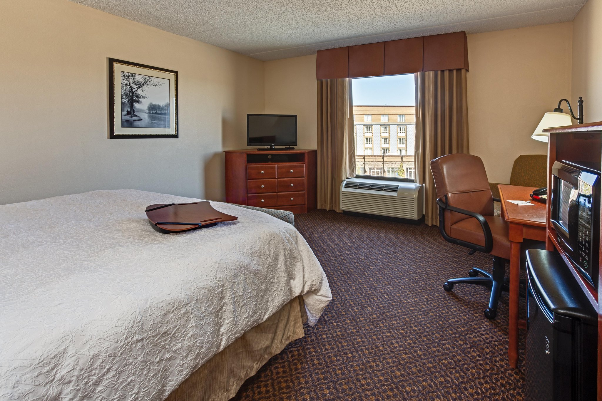 Hampton Inn & Suites Macon I-75 North Hampton Inn & Suites Macon I-75 North