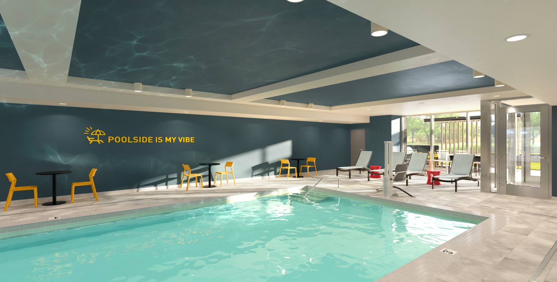 Home2 Suites by Hilton Macon I 475