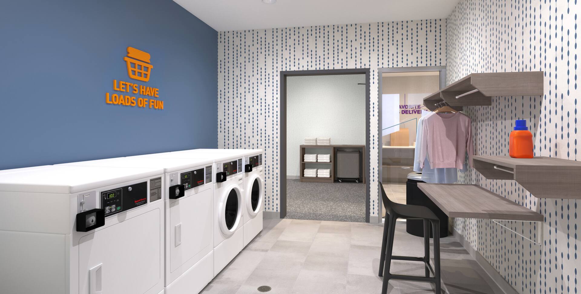 Home2 Suites by Hilton Macon I 475