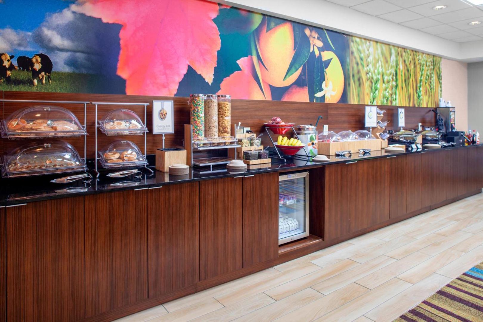 Spark by Hilton Macon North