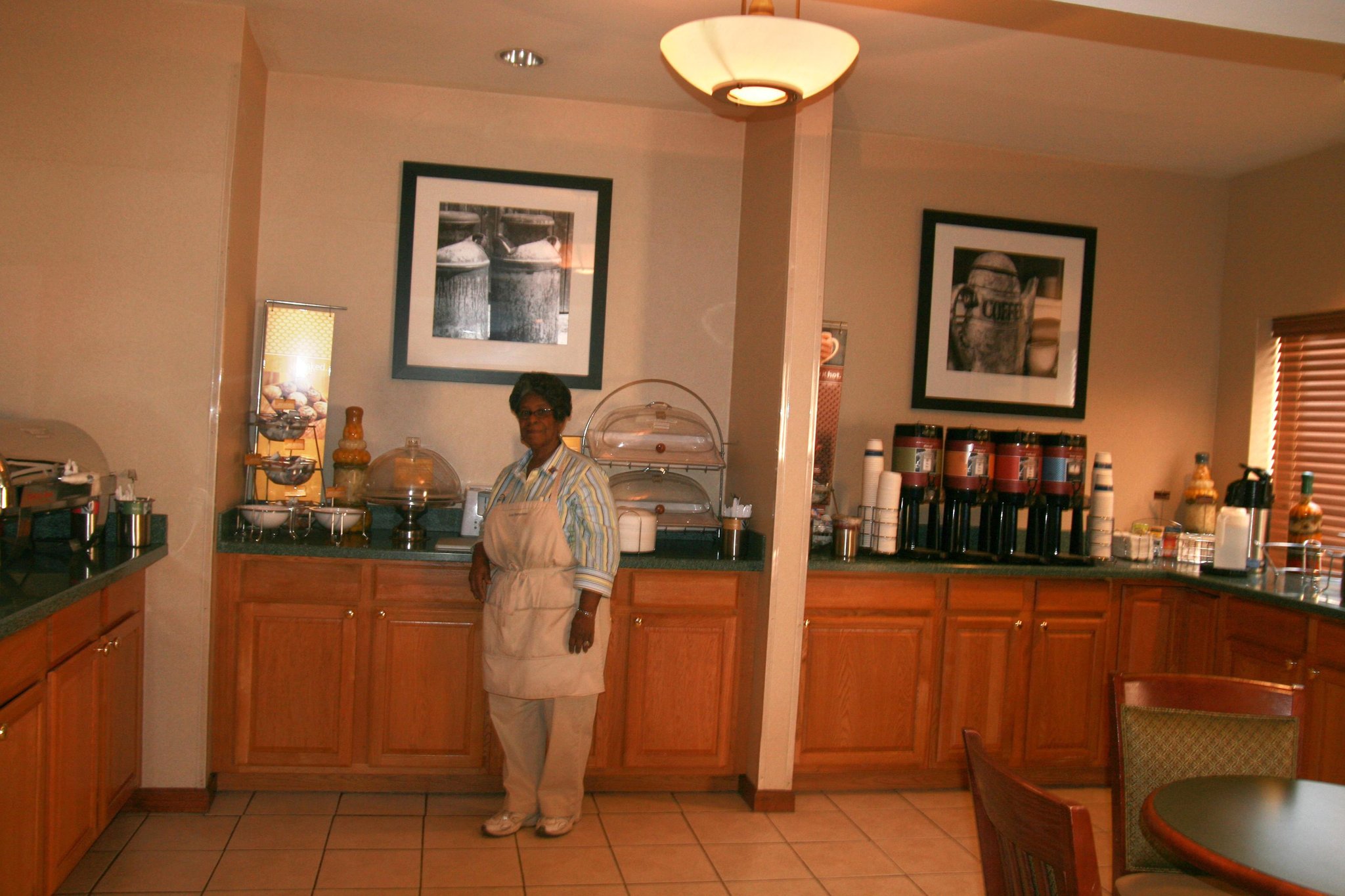 Hampton Inn Madison Hampton Inn Madison