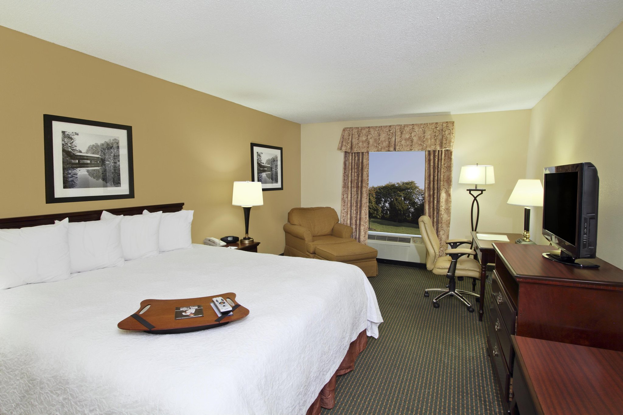 Hampton Inn Madison Hampton Inn Madison