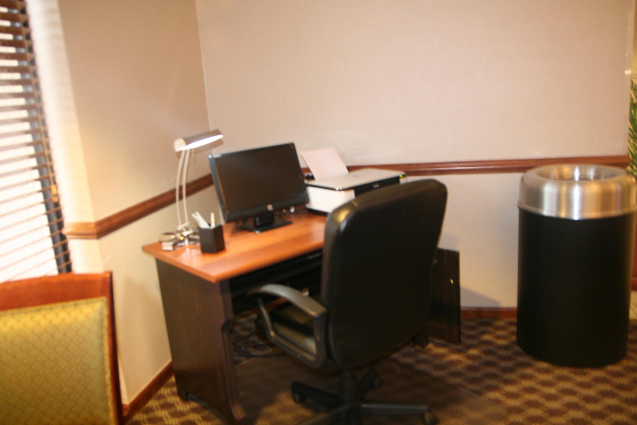 Hampton Inn Madison Hampton Inn Madison