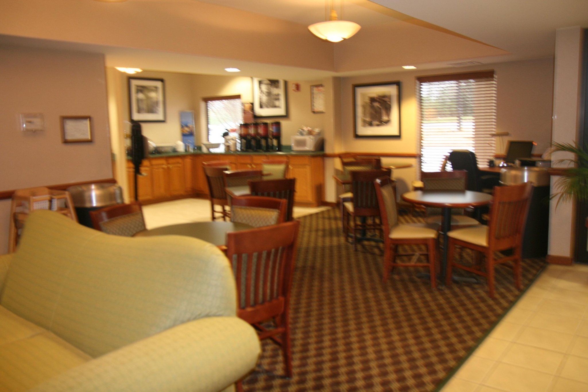 Hampton Inn Madison Hampton Inn Madison