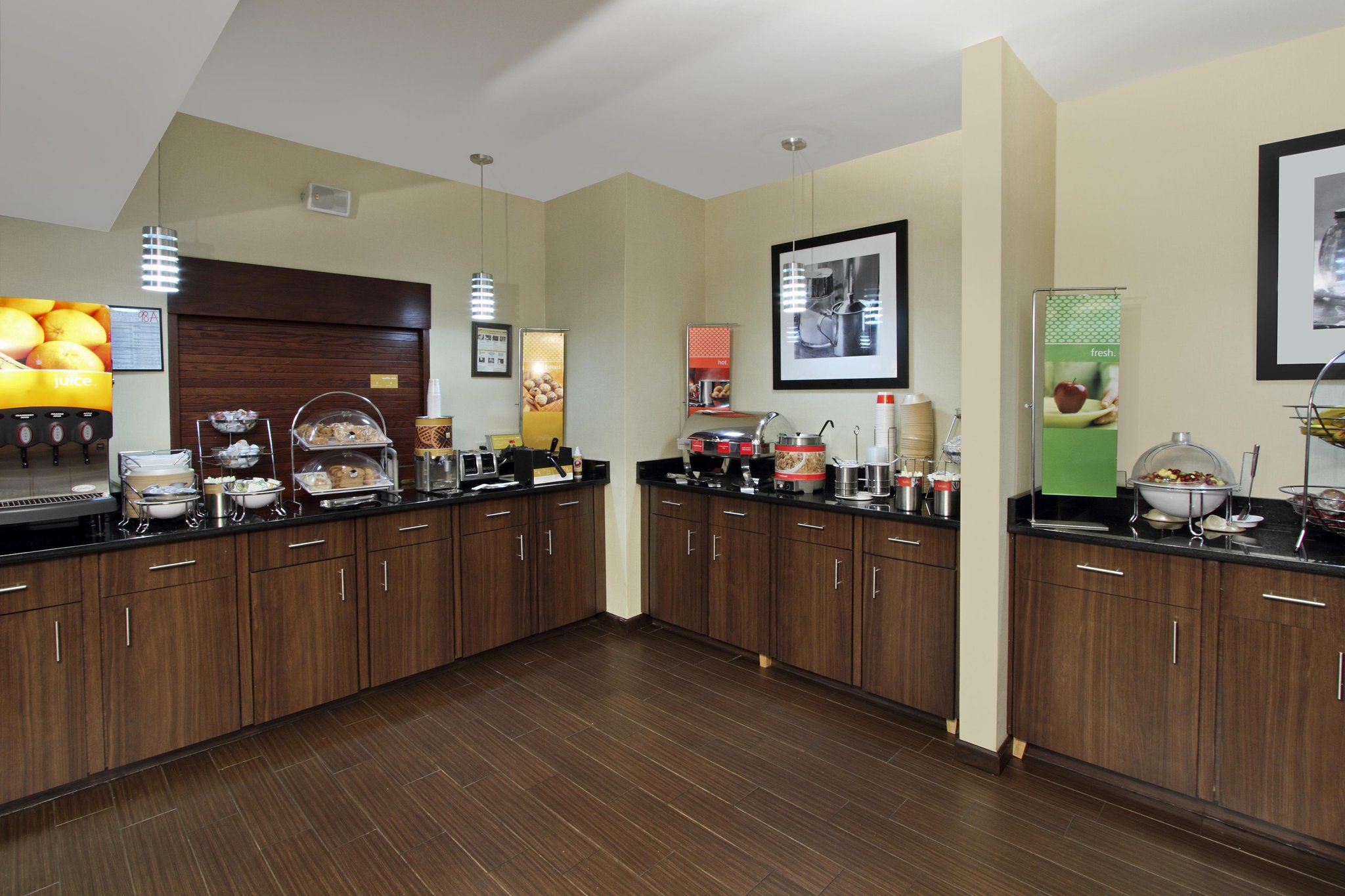 Hampton Inn Madison Hampton Inn Madison