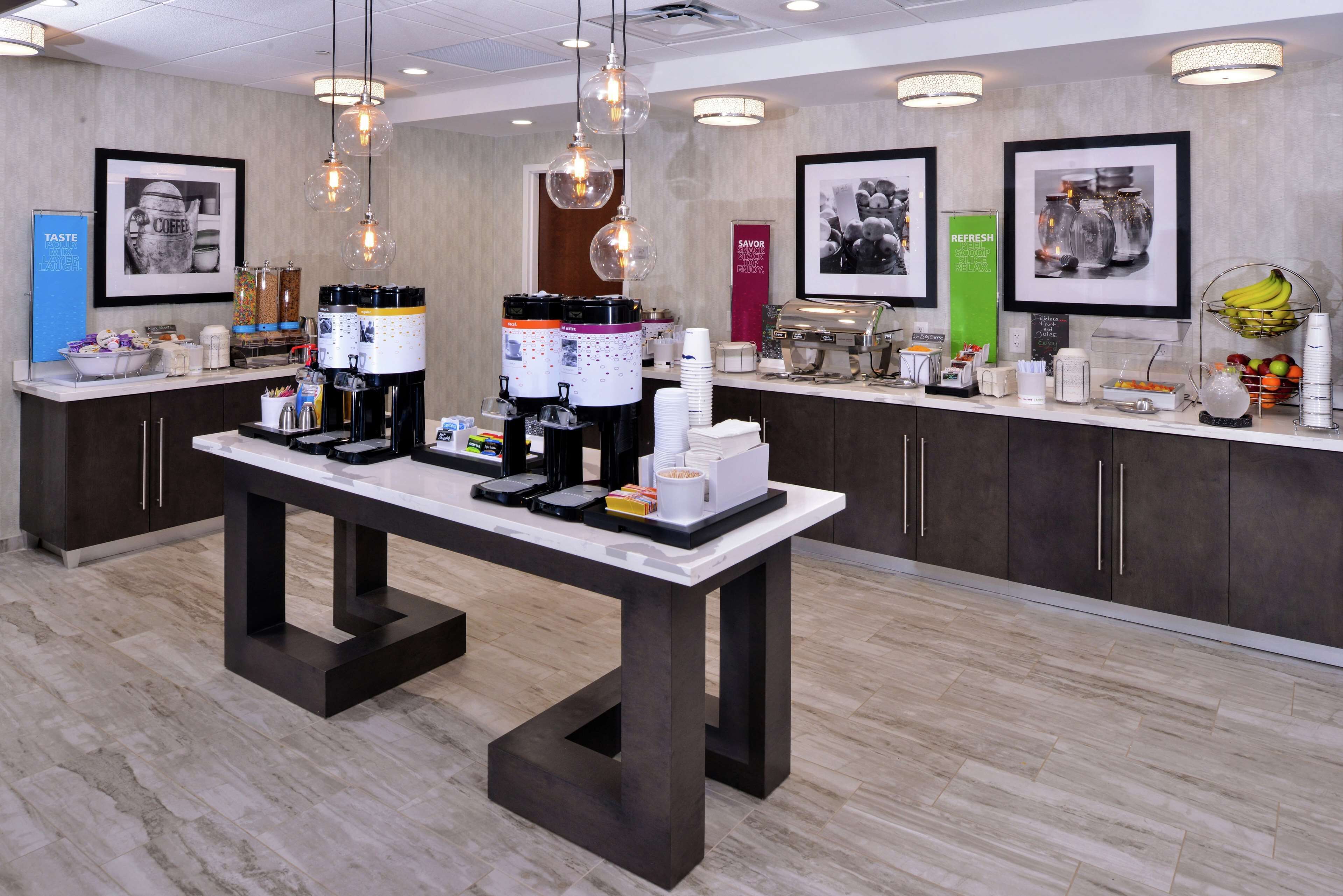 Hampton Inn and Suites Atlanta/Marietta Hampton Inn and Suites Atlanta/Marietta