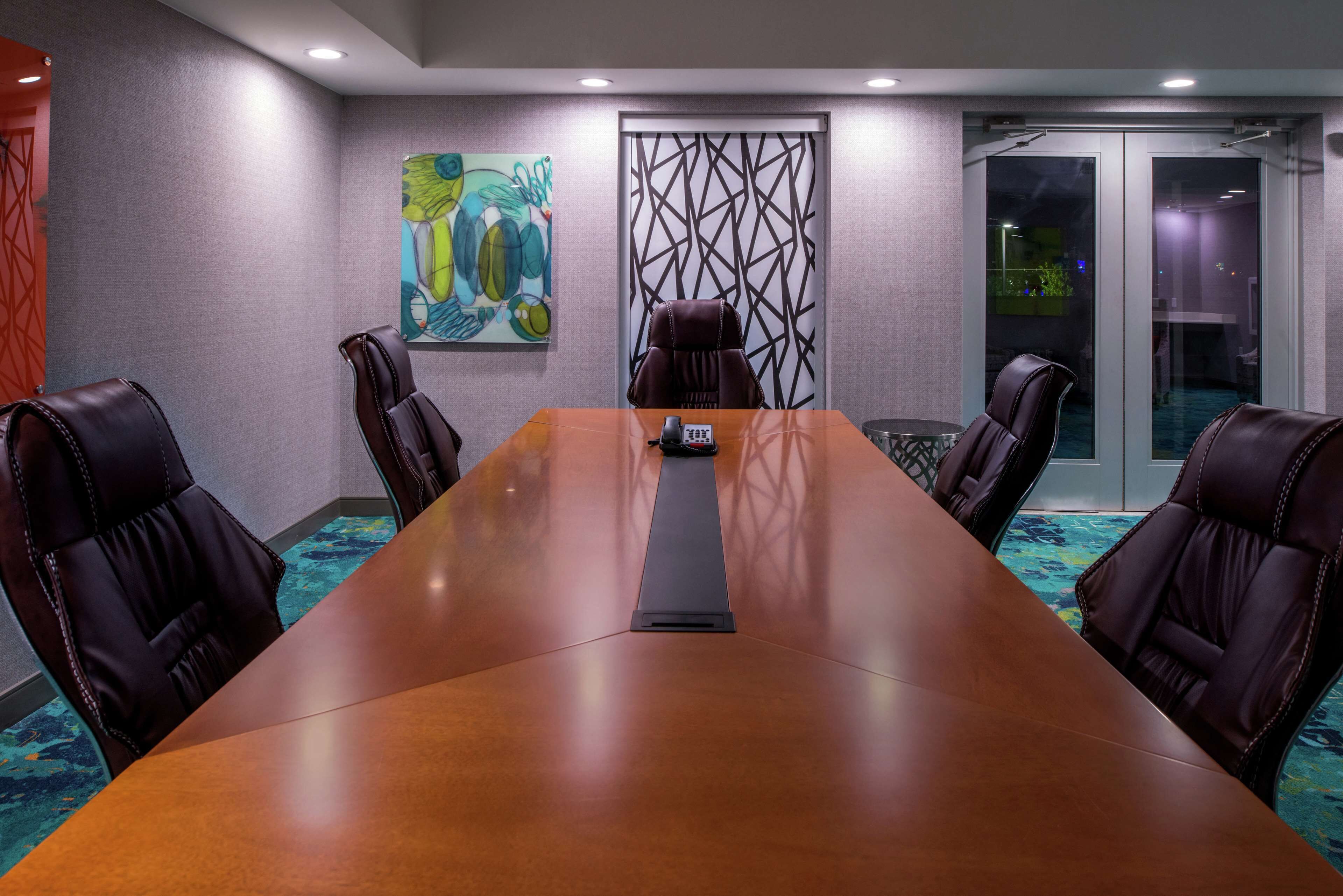 Hampton Inn and Suites Atlanta/Marietta Hampton Inn and Suites Atlanta/Marietta