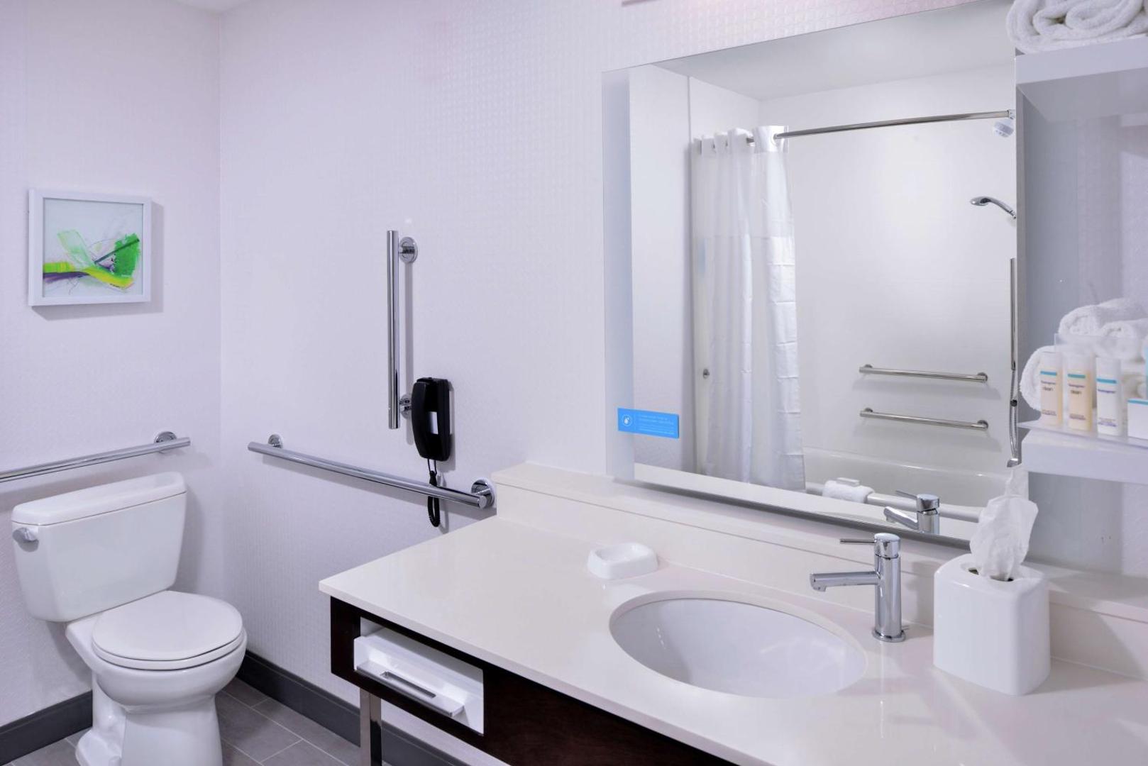 Hampton Inn and Suites Atlanta/Marietta Hampton Inn and Suites Atlanta/Marietta