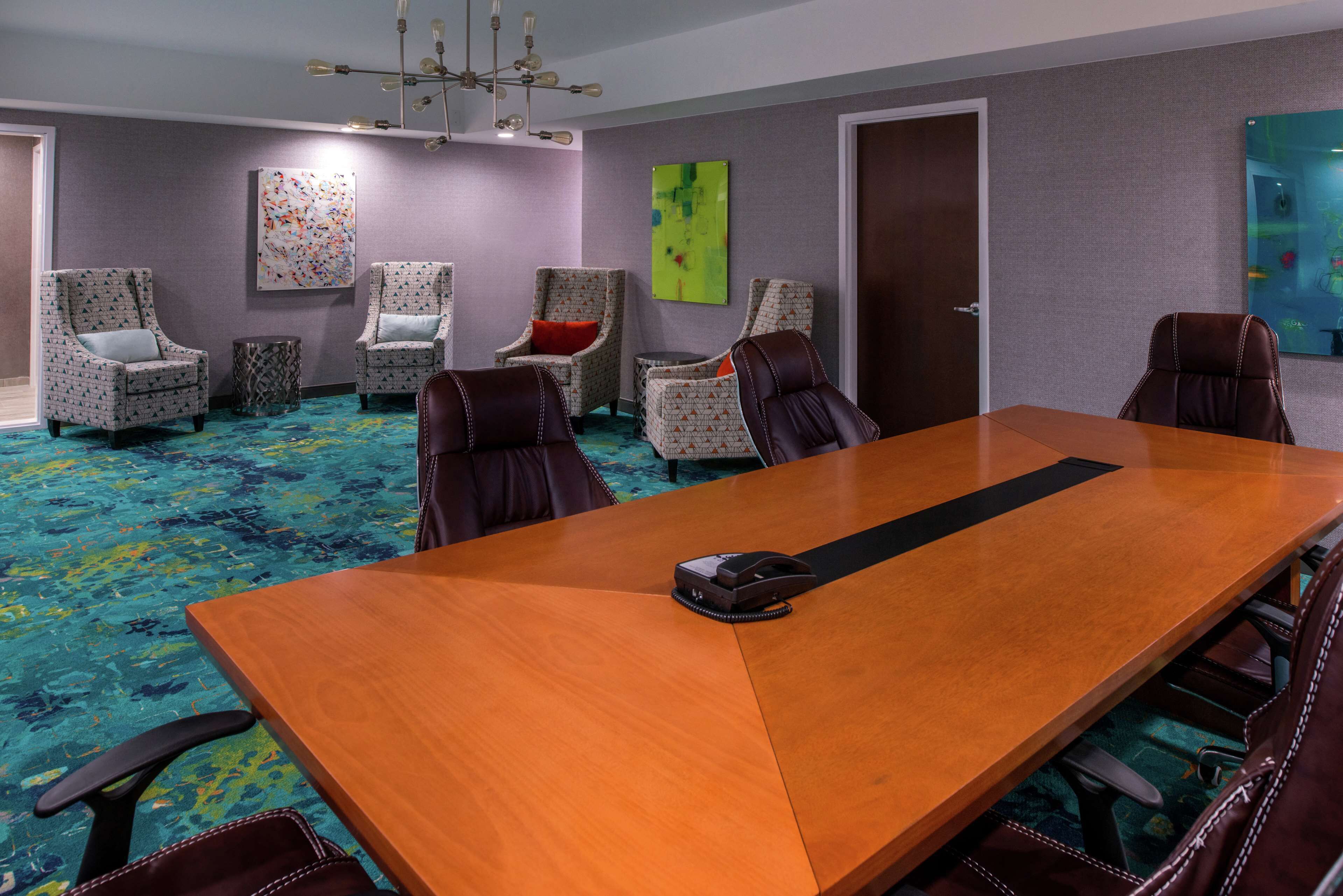 Hampton Inn and Suites Atlanta/Marietta Hampton Inn and Suites Atlanta/Marietta