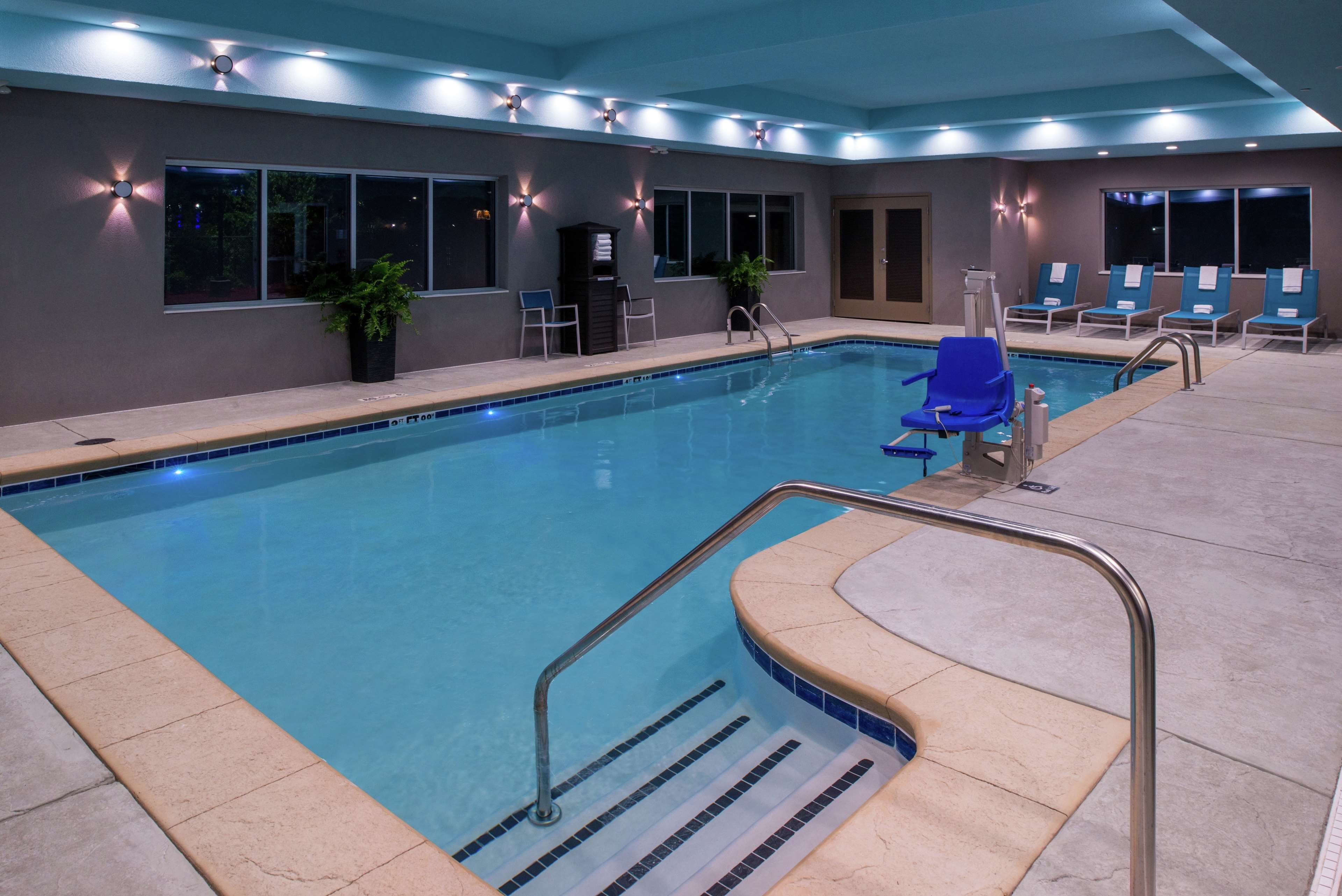 Hampton Inn and Suites Atlanta/Marietta Hampton Inn and Suites Atlanta/Marietta