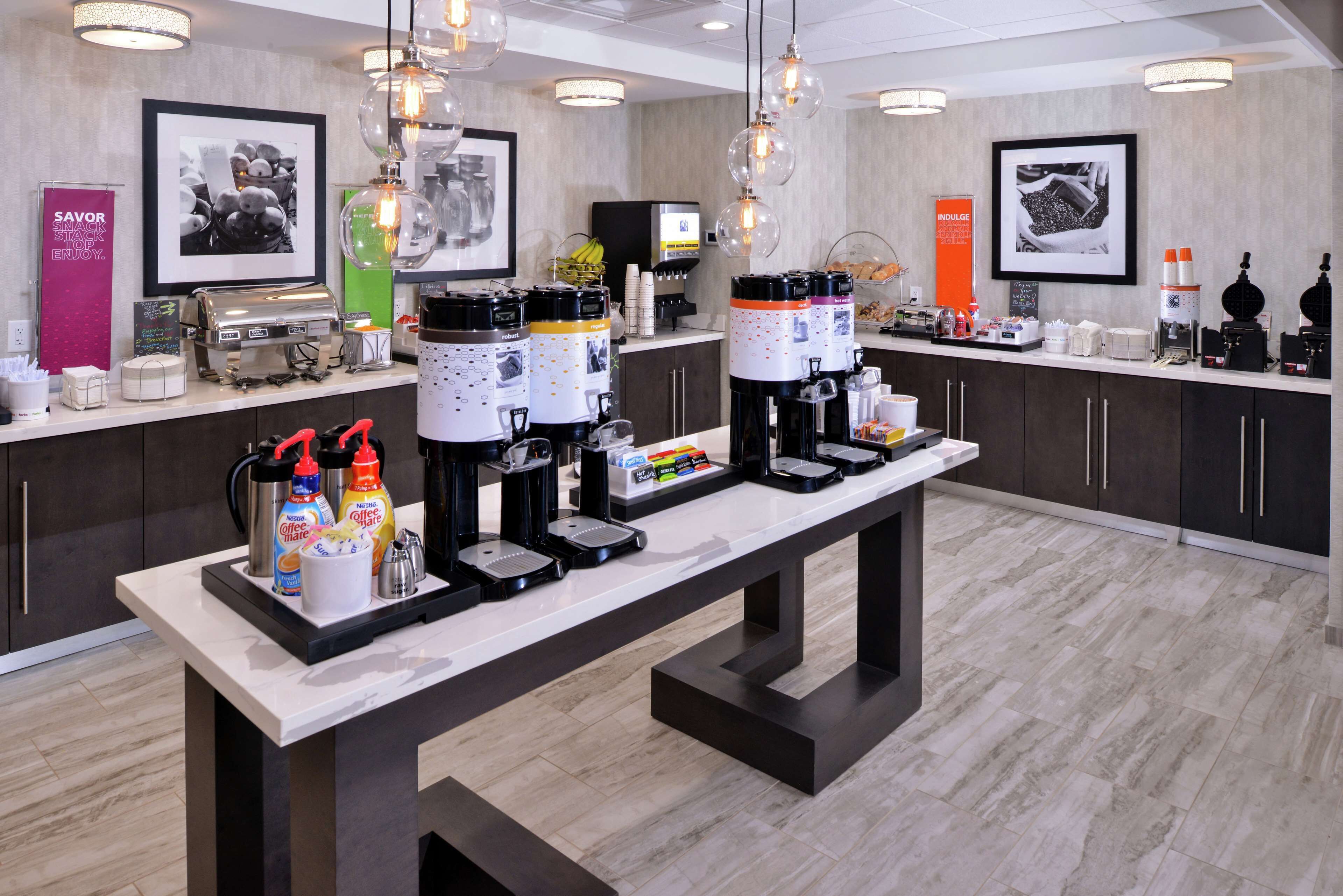 Hampton Inn and Suites Atlanta/Marietta Hampton Inn and Suites Atlanta/Marietta