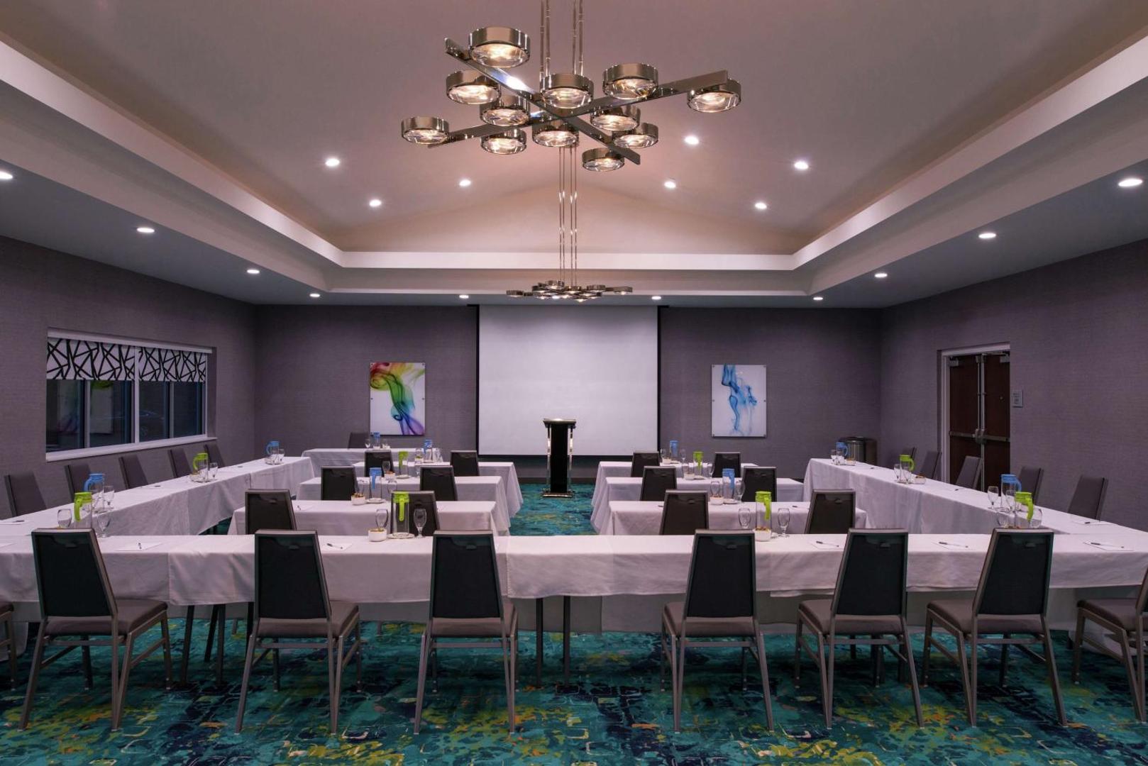 Hampton Inn and Suites Atlanta/Marietta Hampton Inn and Suites Atlanta/Marietta