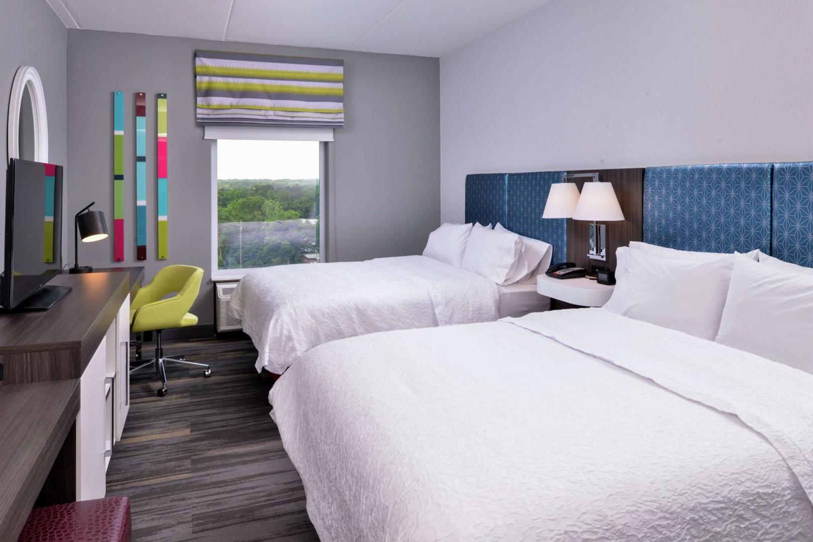 Hampton Inn and Suites Atlanta/Marietta Hampton Inn and Suites Atlanta/Marietta