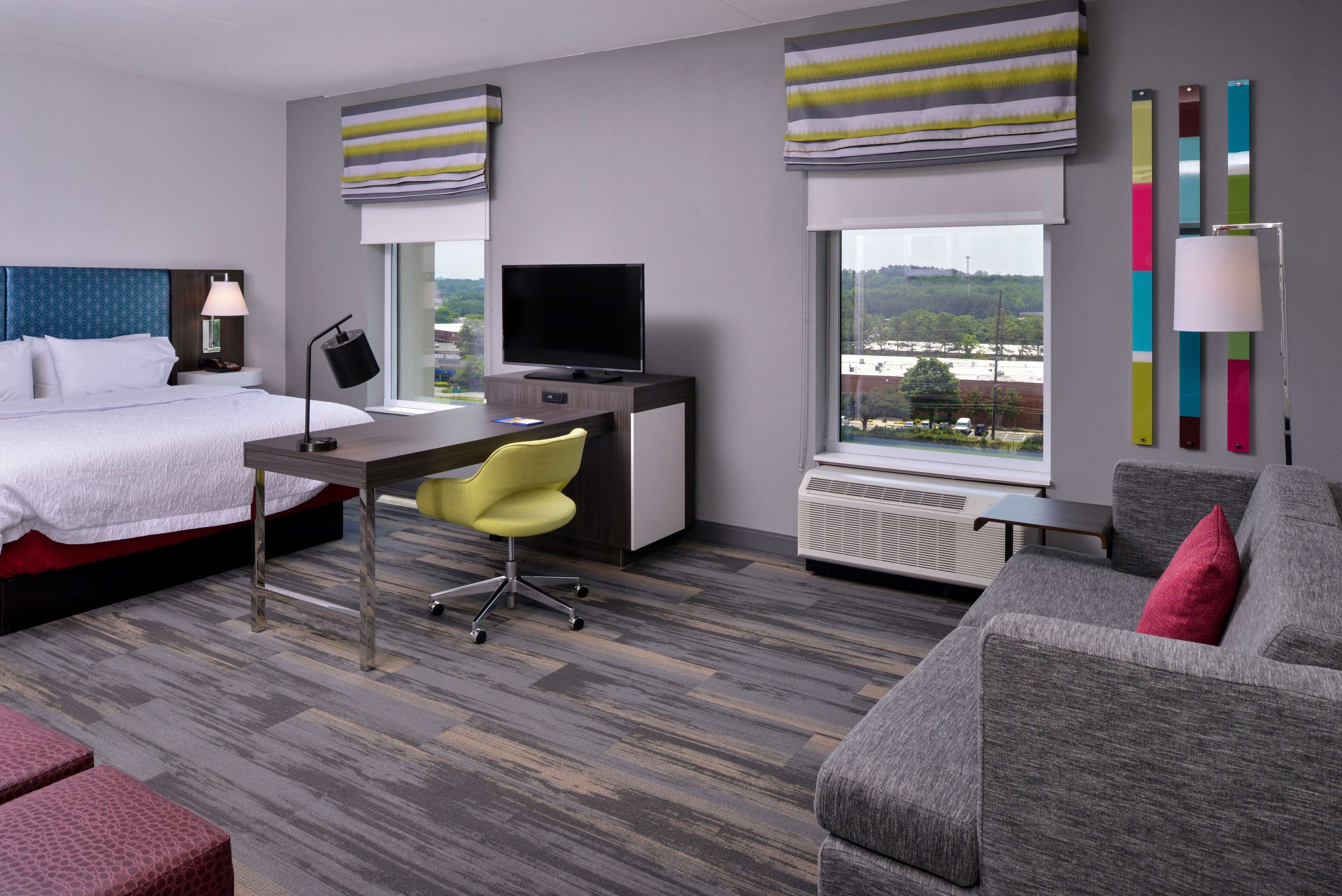Hampton Inn and Suites Atlanta/Marietta Hampton Inn and Suites Atlanta/Marietta