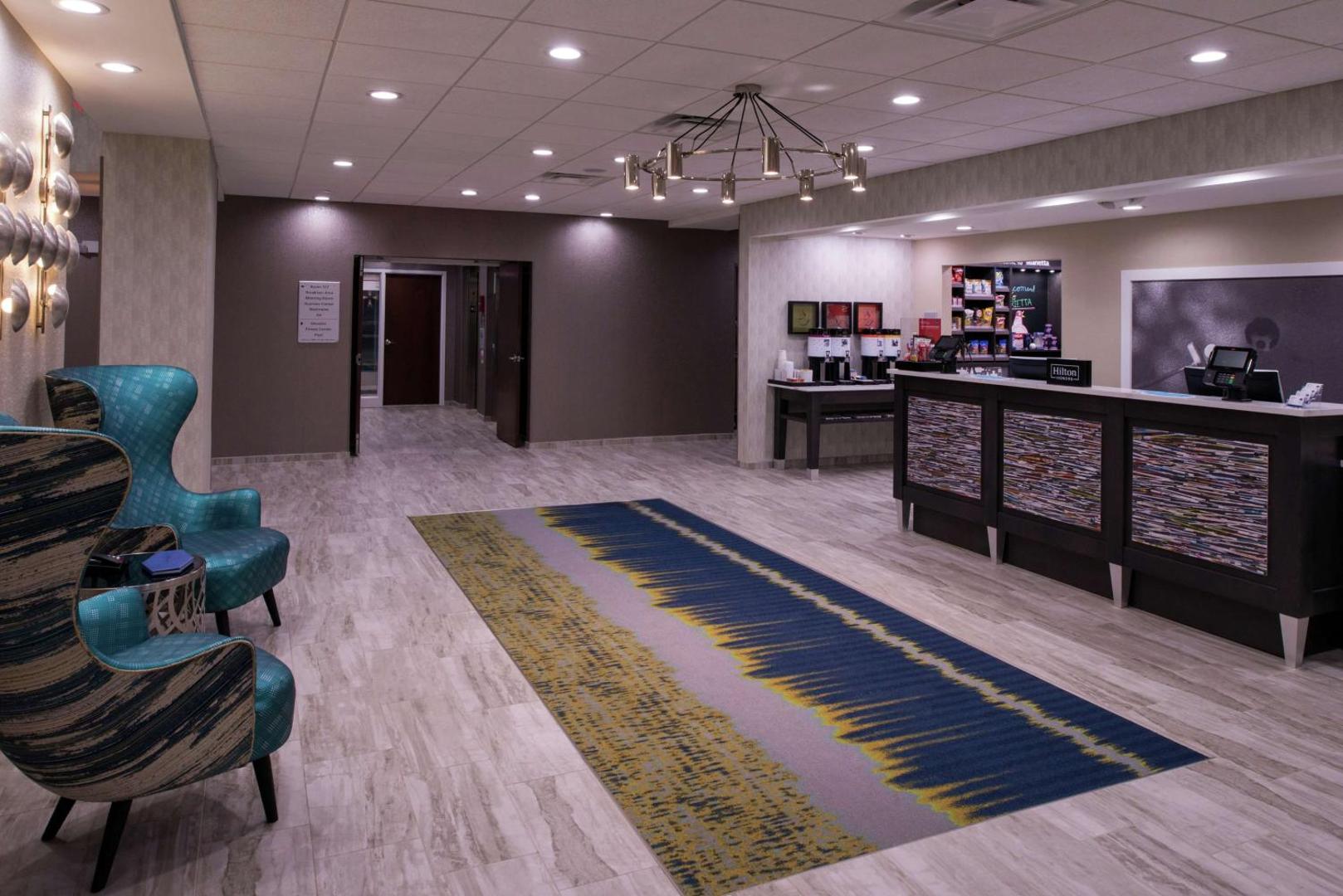 Hampton Inn and Suites Atlanta/Marietta Hampton Inn and Suites Atlanta/Marietta