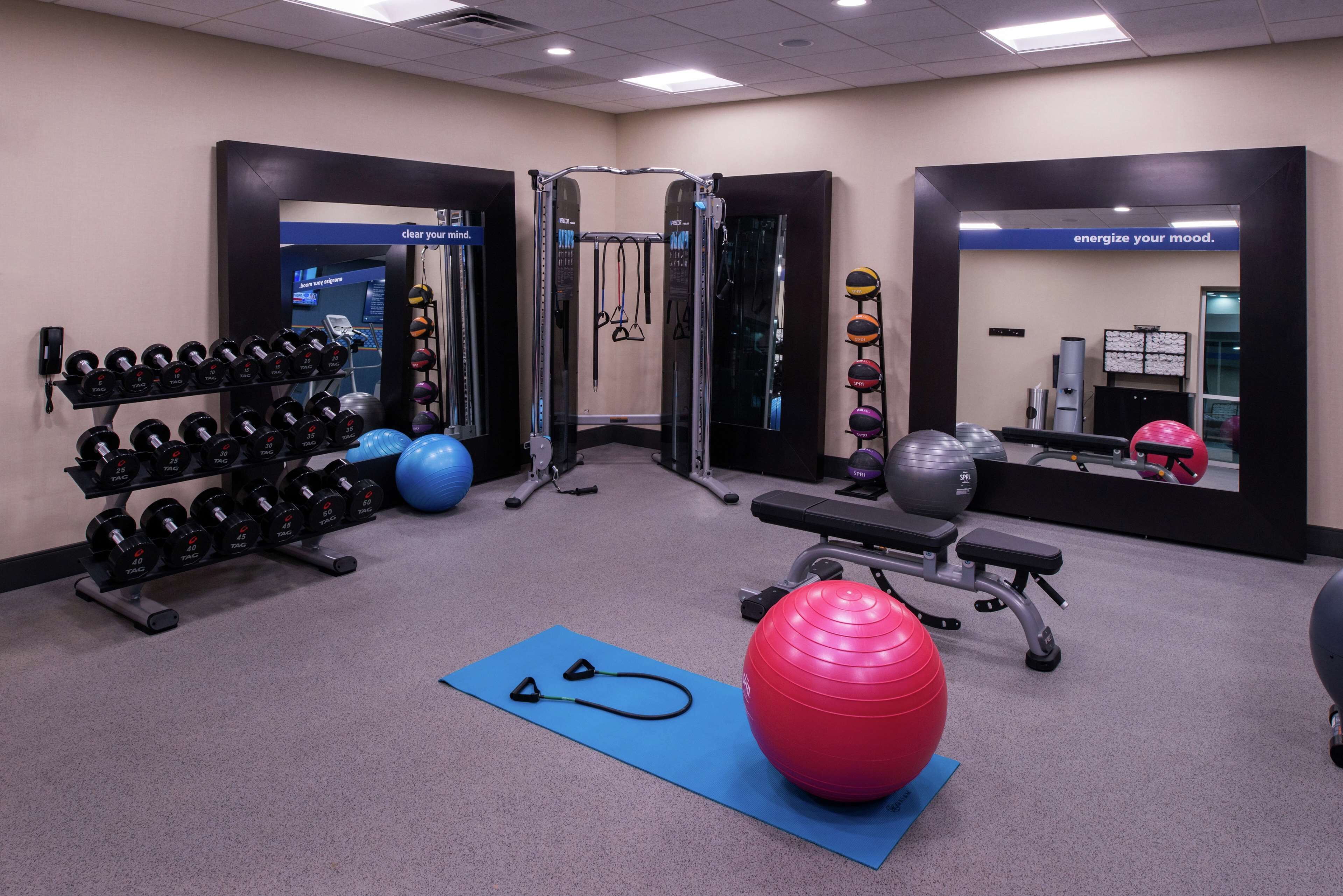 Hampton Inn and Suites Atlanta/Marietta Hampton Inn and Suites Atlanta/Marietta
