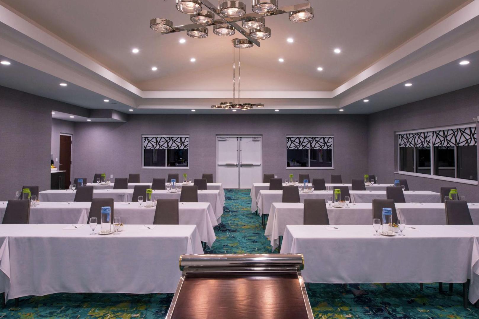 Hampton Inn and Suites Atlanta/Marietta Hampton Inn and Suites Atlanta/Marietta