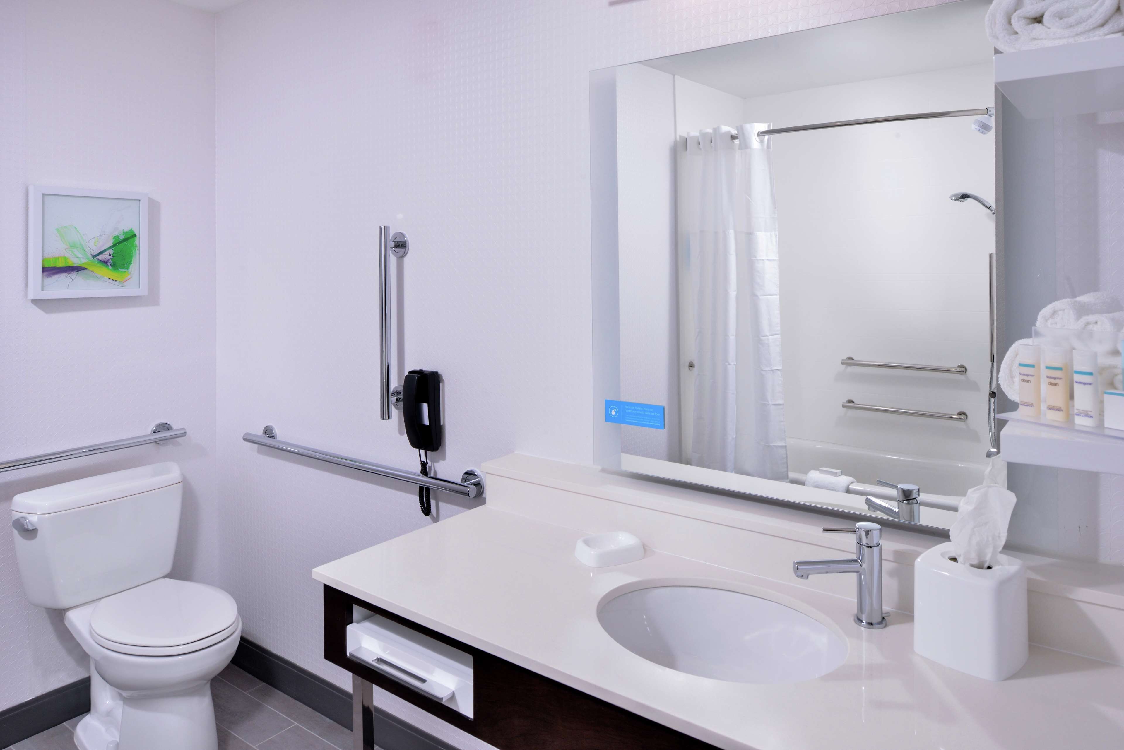 Hampton Inn and Suites Atlanta/Marietta Hampton Inn and Suites Atlanta/Marietta