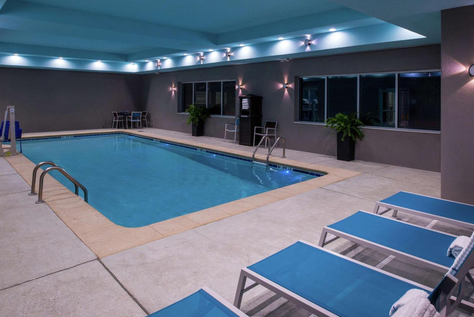 Hampton Inn and Suites Atlanta/Marietta Hampton Inn and Suites Atlanta/Marietta