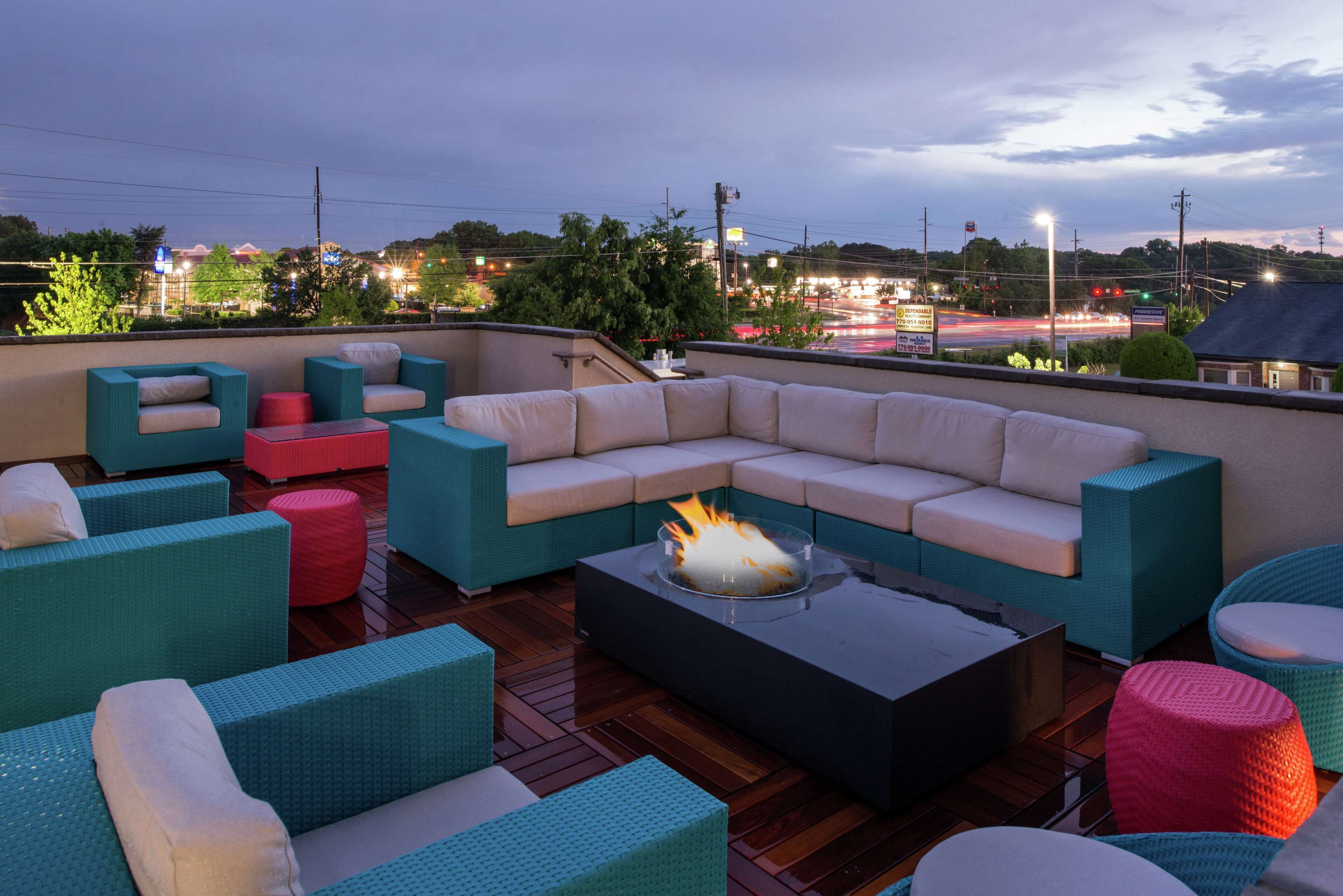 Hampton Inn and Suites Atlanta/Marietta Hampton Inn and Suites Atlanta/Marietta