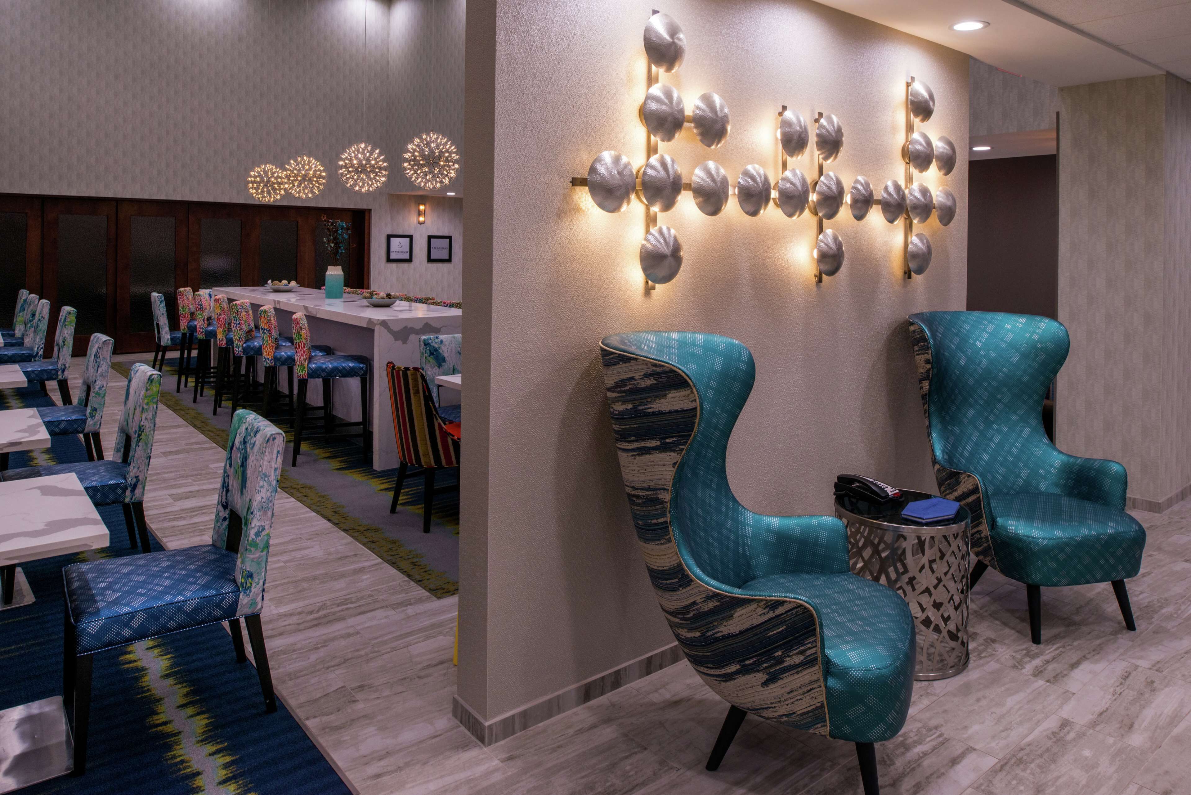 Hampton Inn and Suites Atlanta/Marietta Hampton Inn and Suites Atlanta/Marietta
