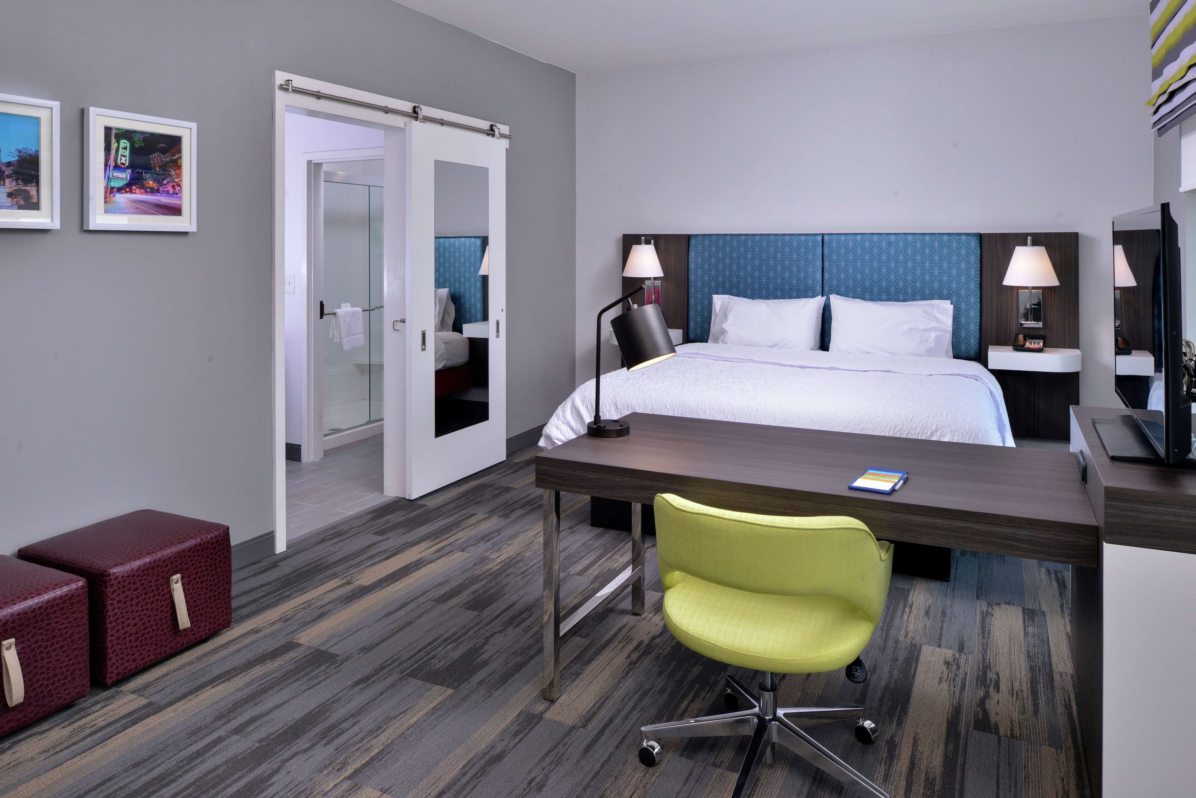 Hampton Inn and Suites Atlanta/Marietta Hampton Inn and Suites Atlanta/Marietta