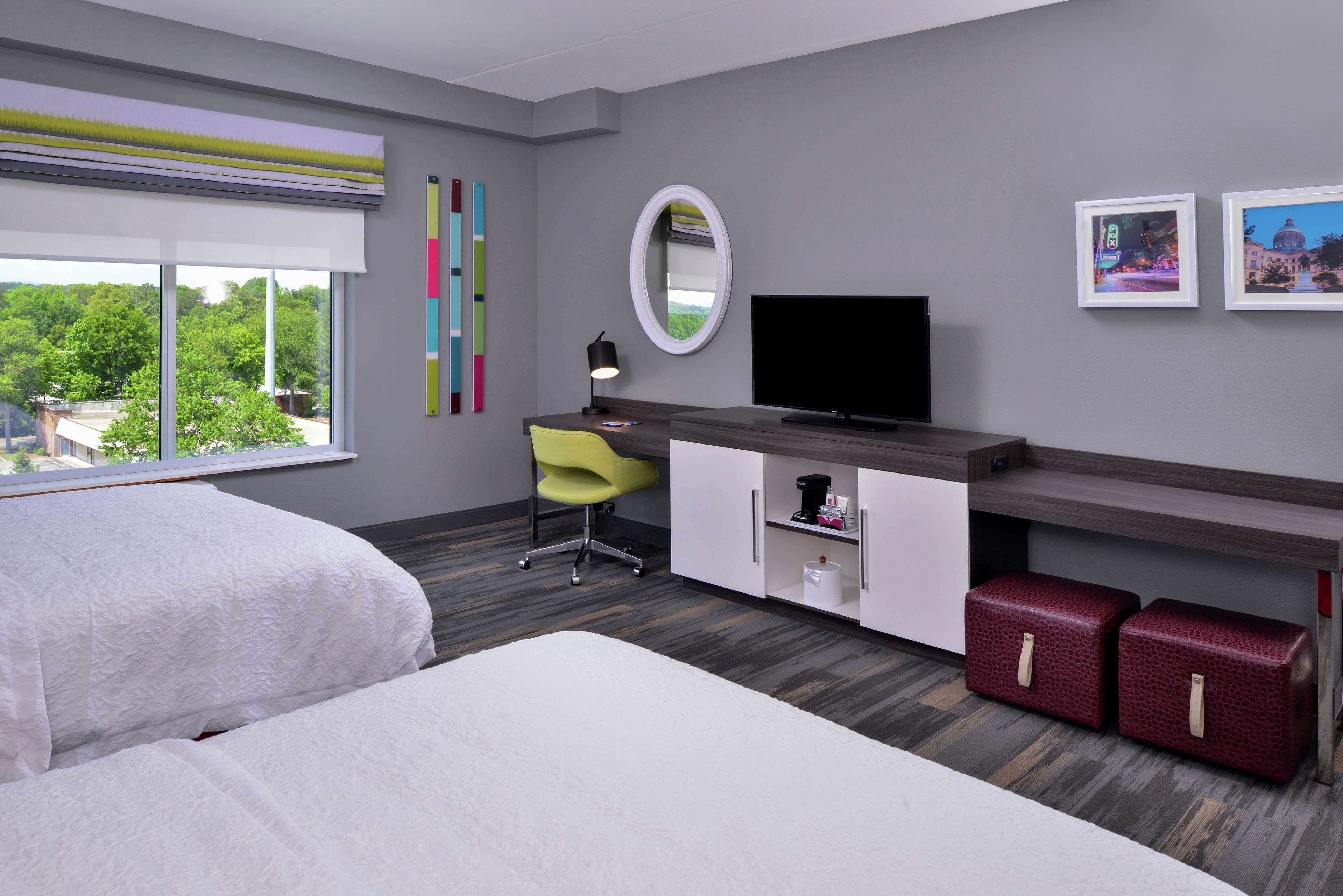Hampton Inn and Suites Atlanta/Marietta Hampton Inn and Suites Atlanta/Marietta