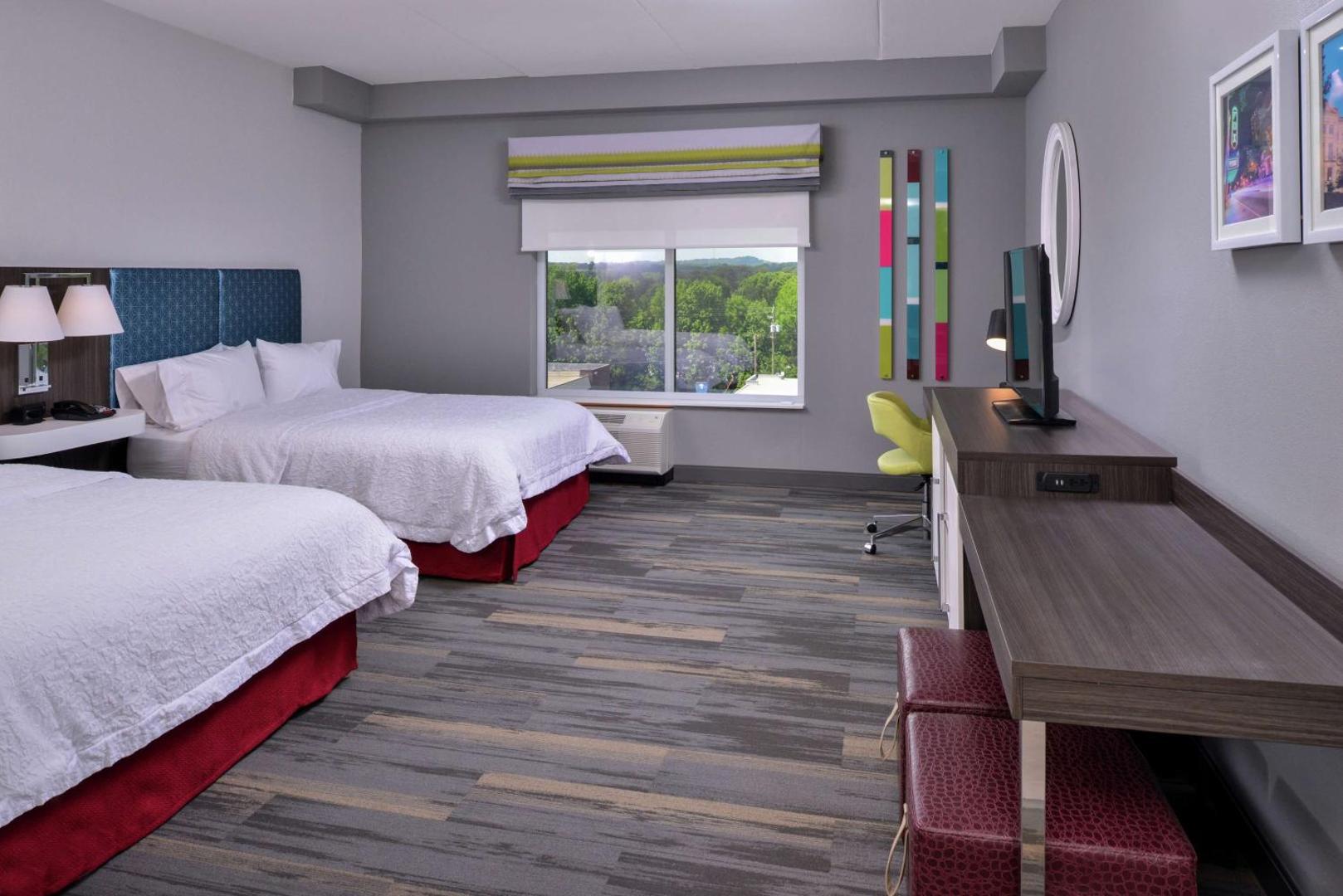 Hampton Inn and Suites Atlanta/Marietta Hampton Inn and Suites Atlanta/Marietta