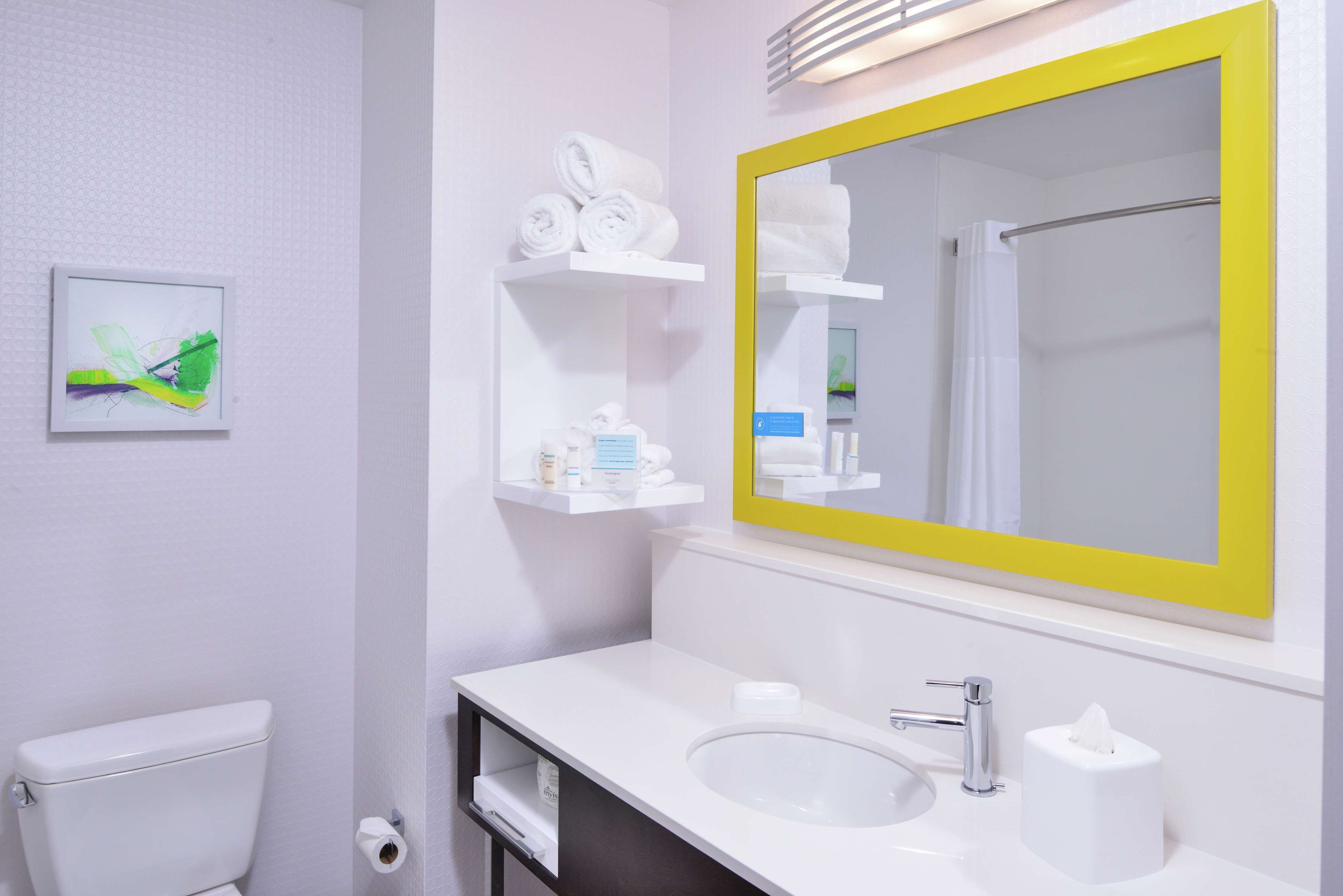 Hampton Inn and Suites Atlanta/Marietta Hampton Inn and Suites Atlanta/Marietta