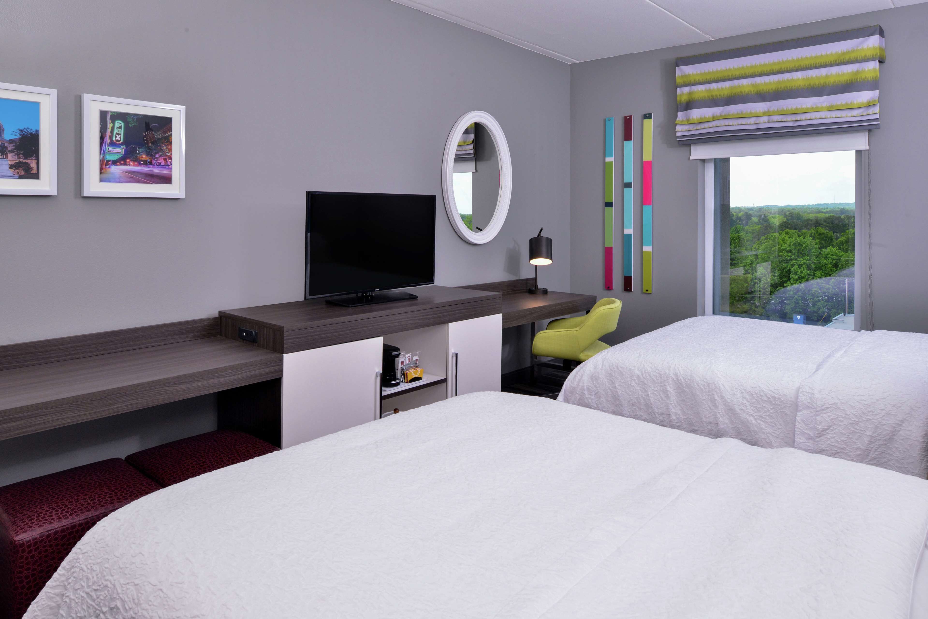 Hampton Inn and Suites Atlanta/Marietta Hampton Inn and Suites Atlanta/Marietta