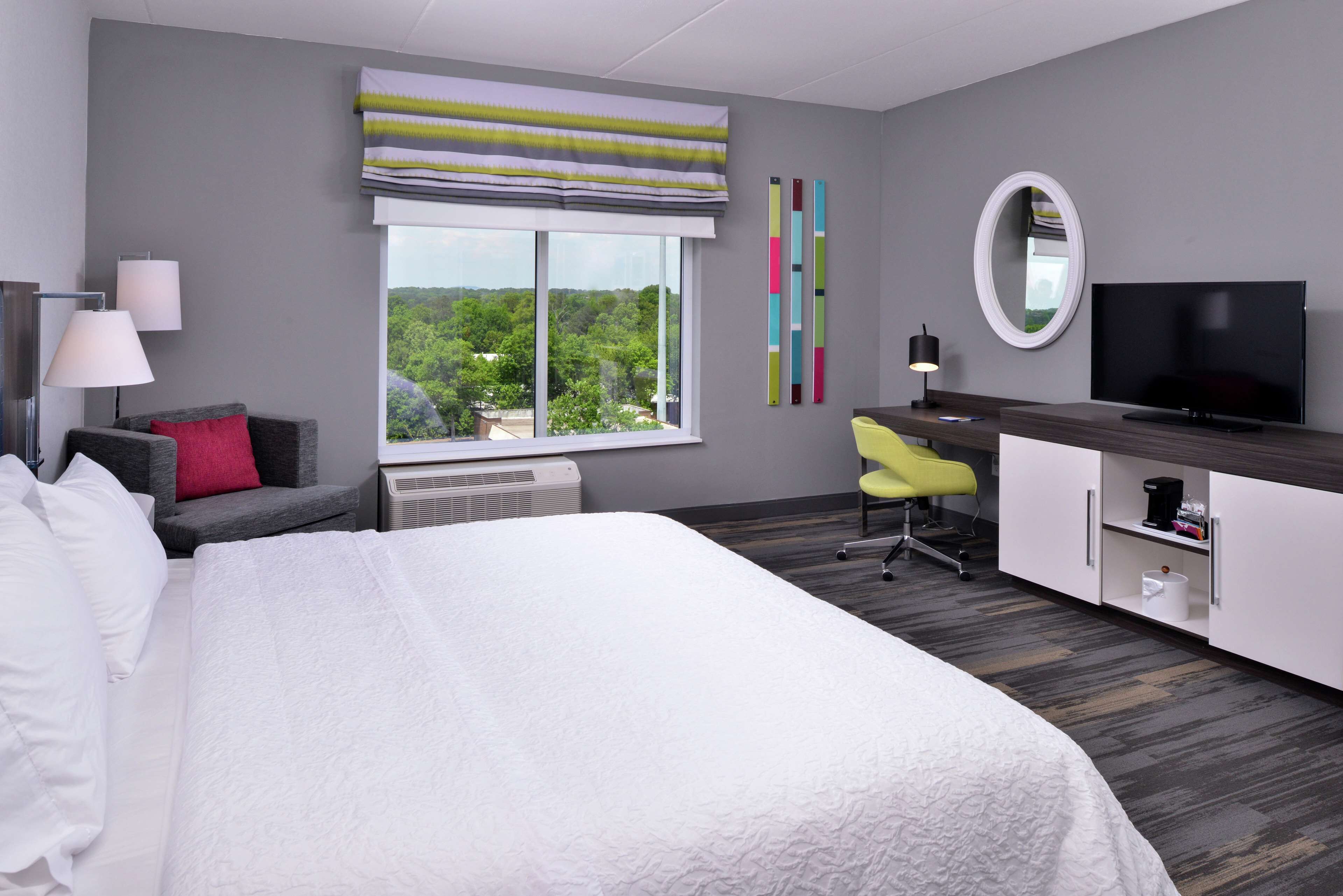Hampton Inn and Suites Atlanta/Marietta Hampton Inn and Suites Atlanta/Marietta