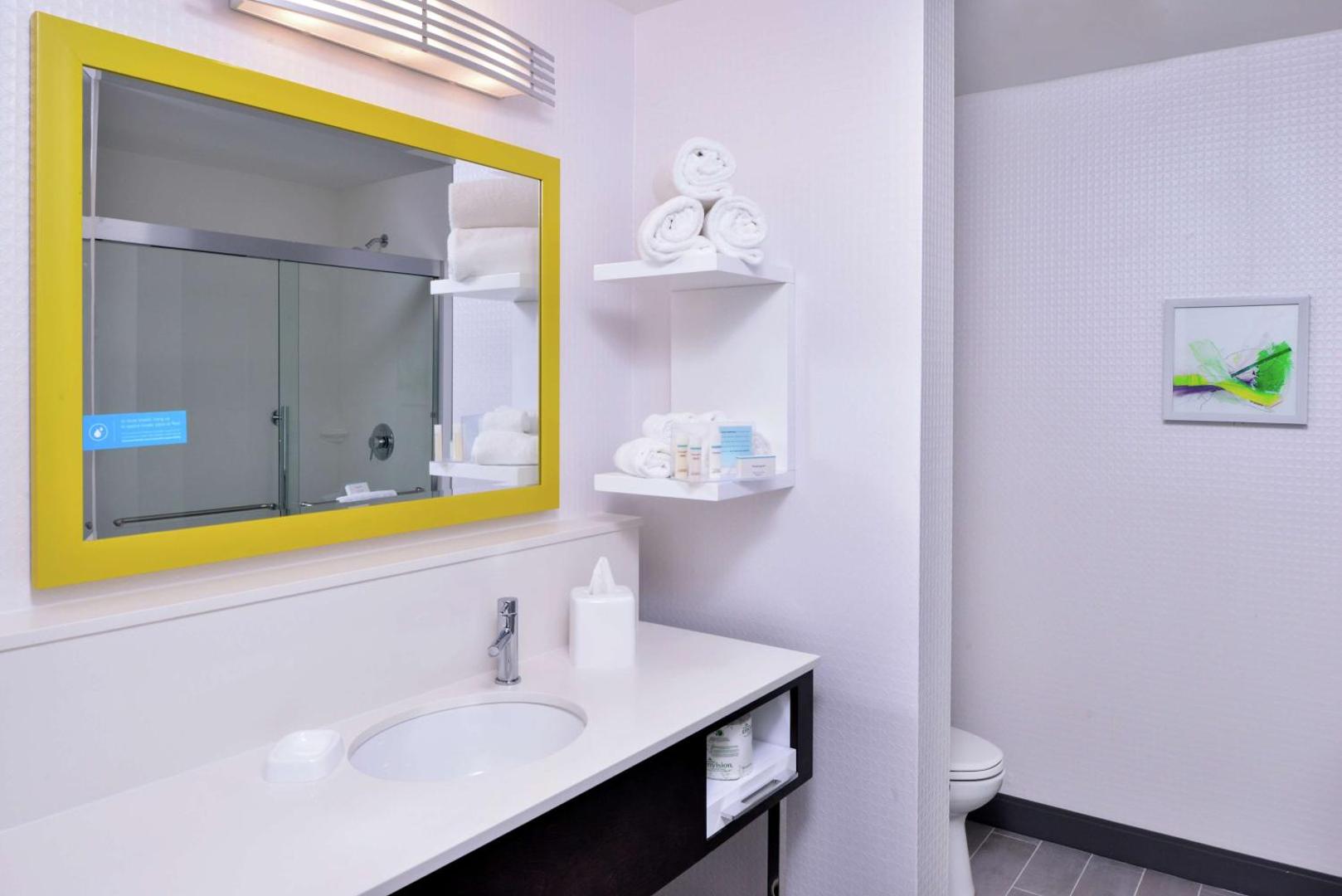 Hampton Inn and Suites Atlanta/Marietta Hampton Inn and Suites Atlanta/Marietta