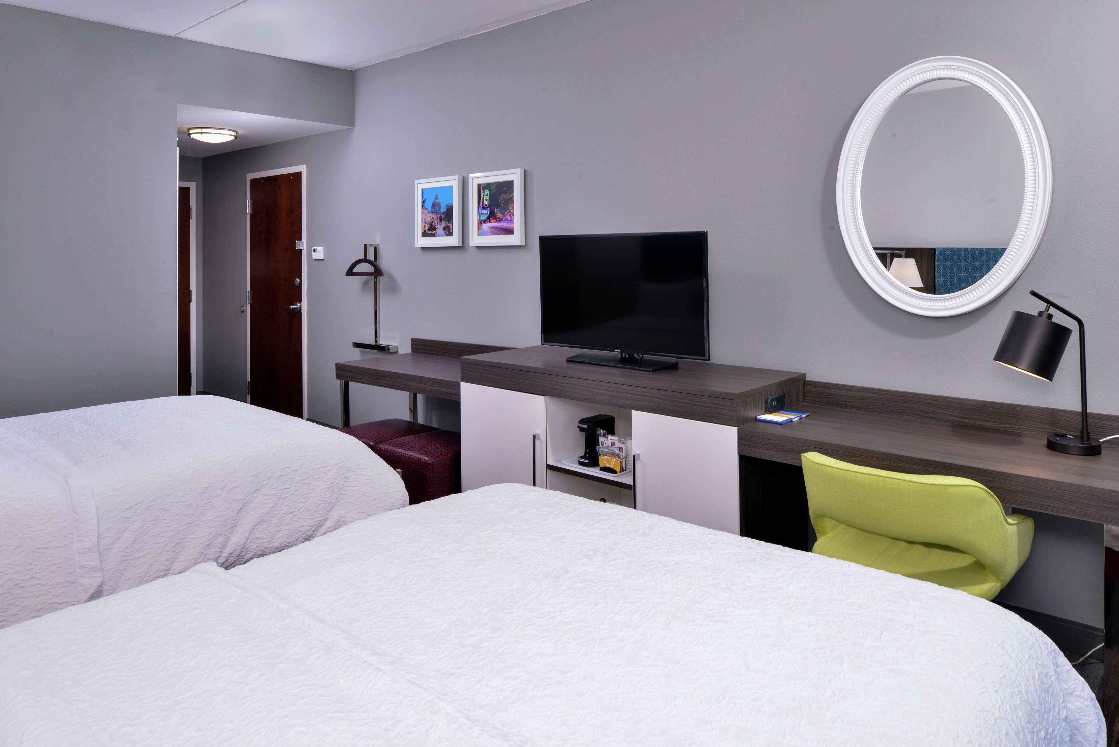 Hampton Inn and Suites Atlanta/Marietta Hampton Inn and Suites Atlanta/Marietta