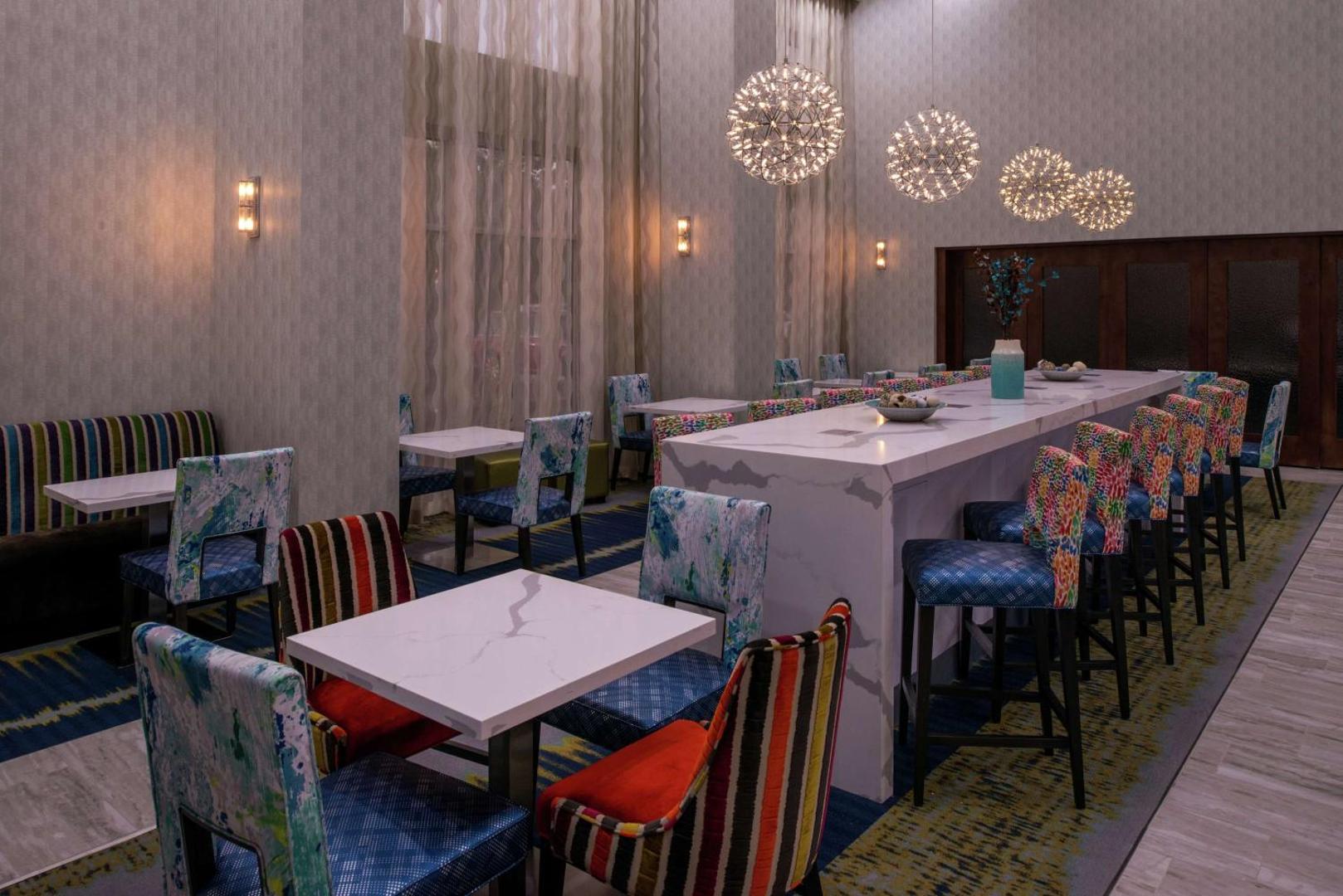 Hampton Inn and Suites Atlanta/Marietta Hampton Inn and Suites Atlanta/Marietta