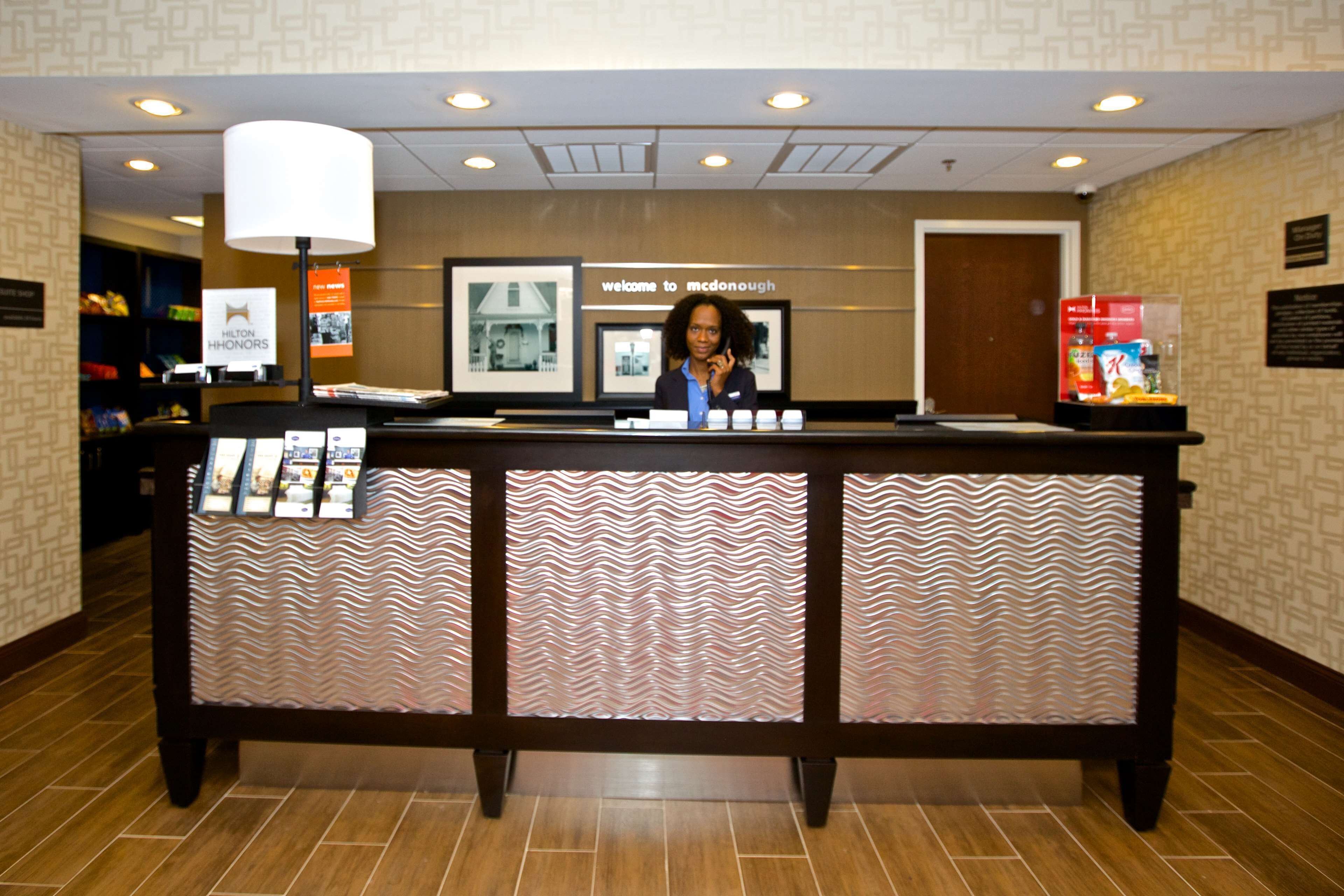Hampton Inn Atlanta McDonough Hampton Inn Atlanta McDonough