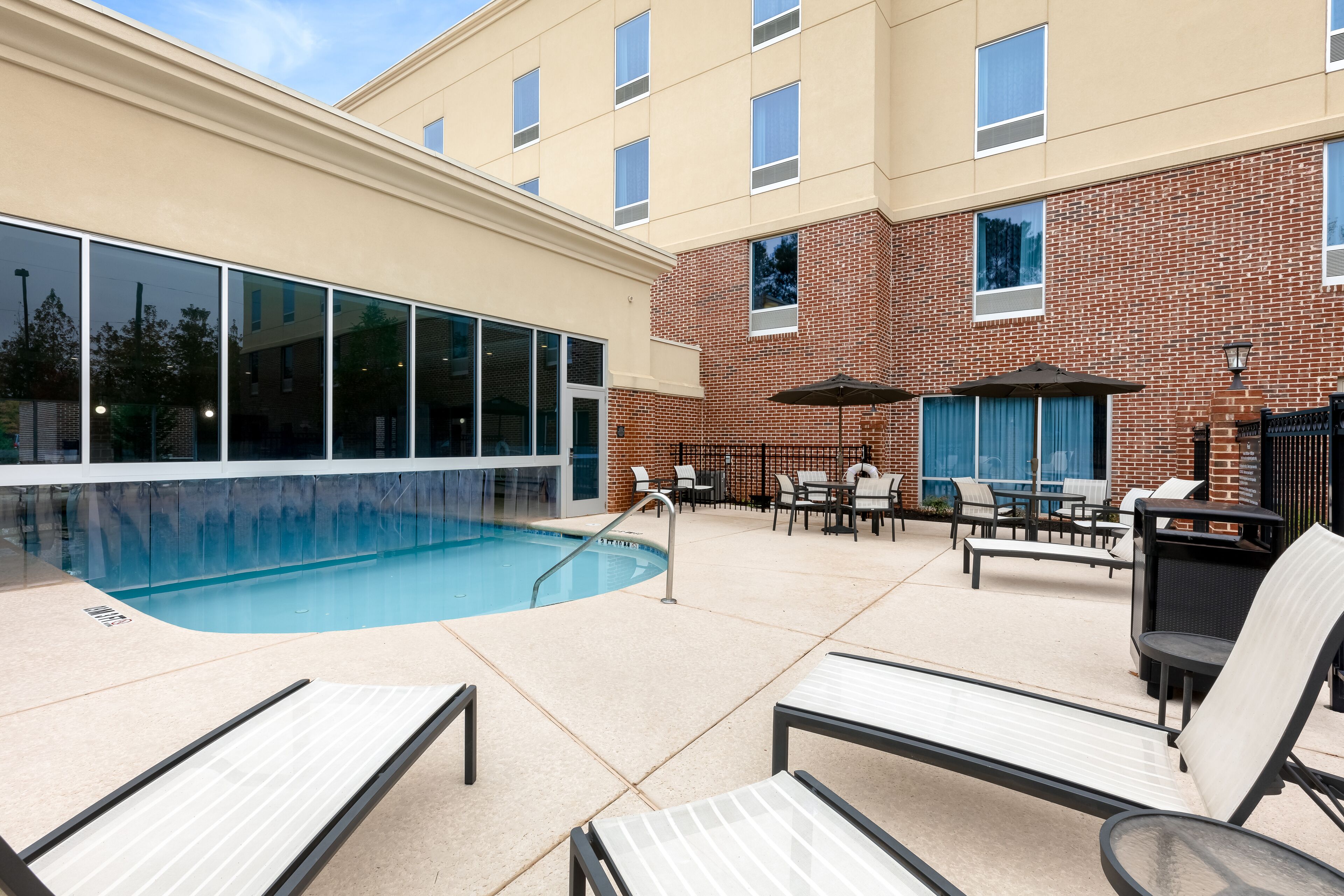Hampton Inn Atlanta McDonough Hampton Inn Atlanta McDonough