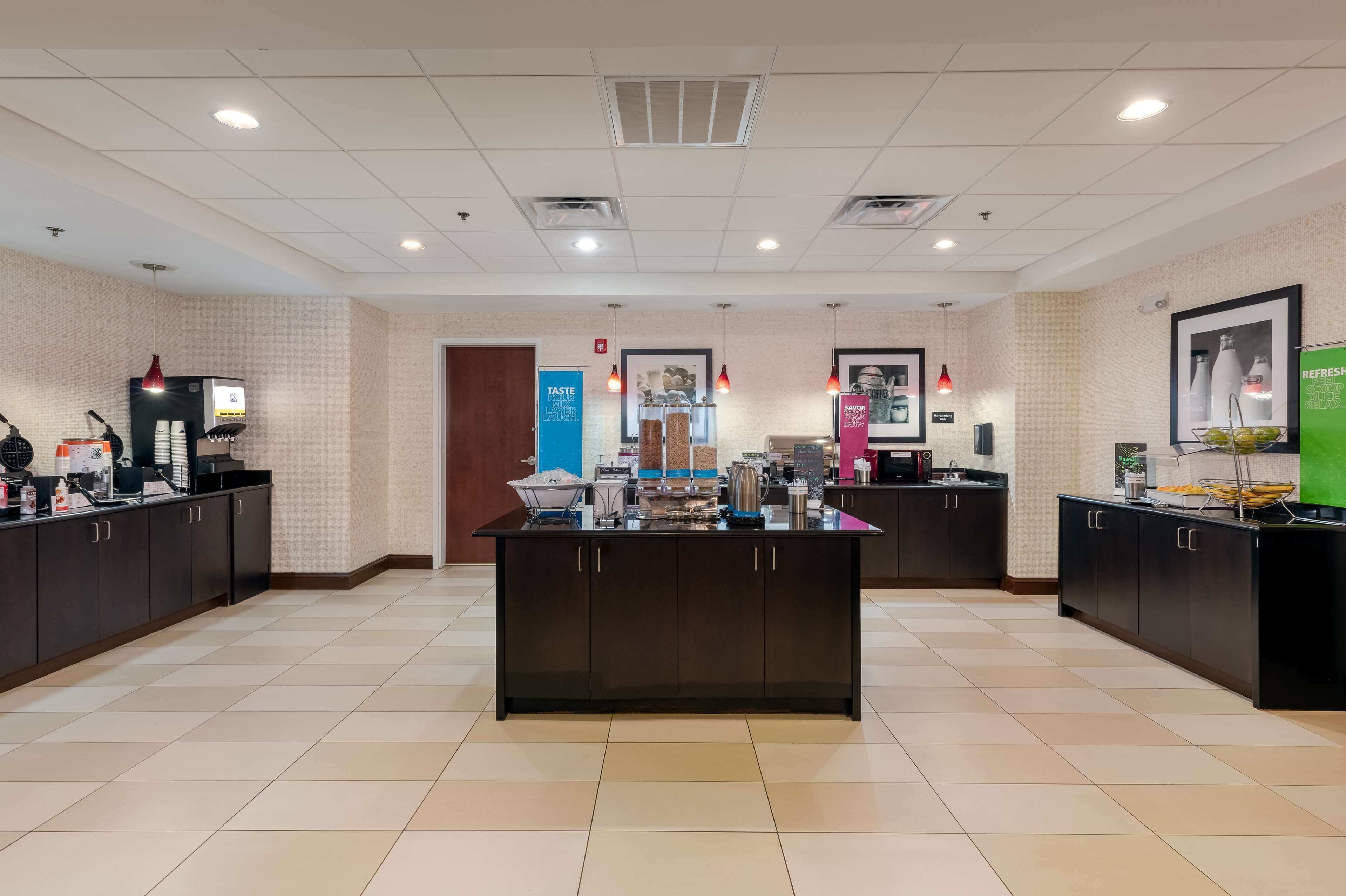 Hampton Inn Atlanta McDonough Hampton Inn Atlanta McDonough