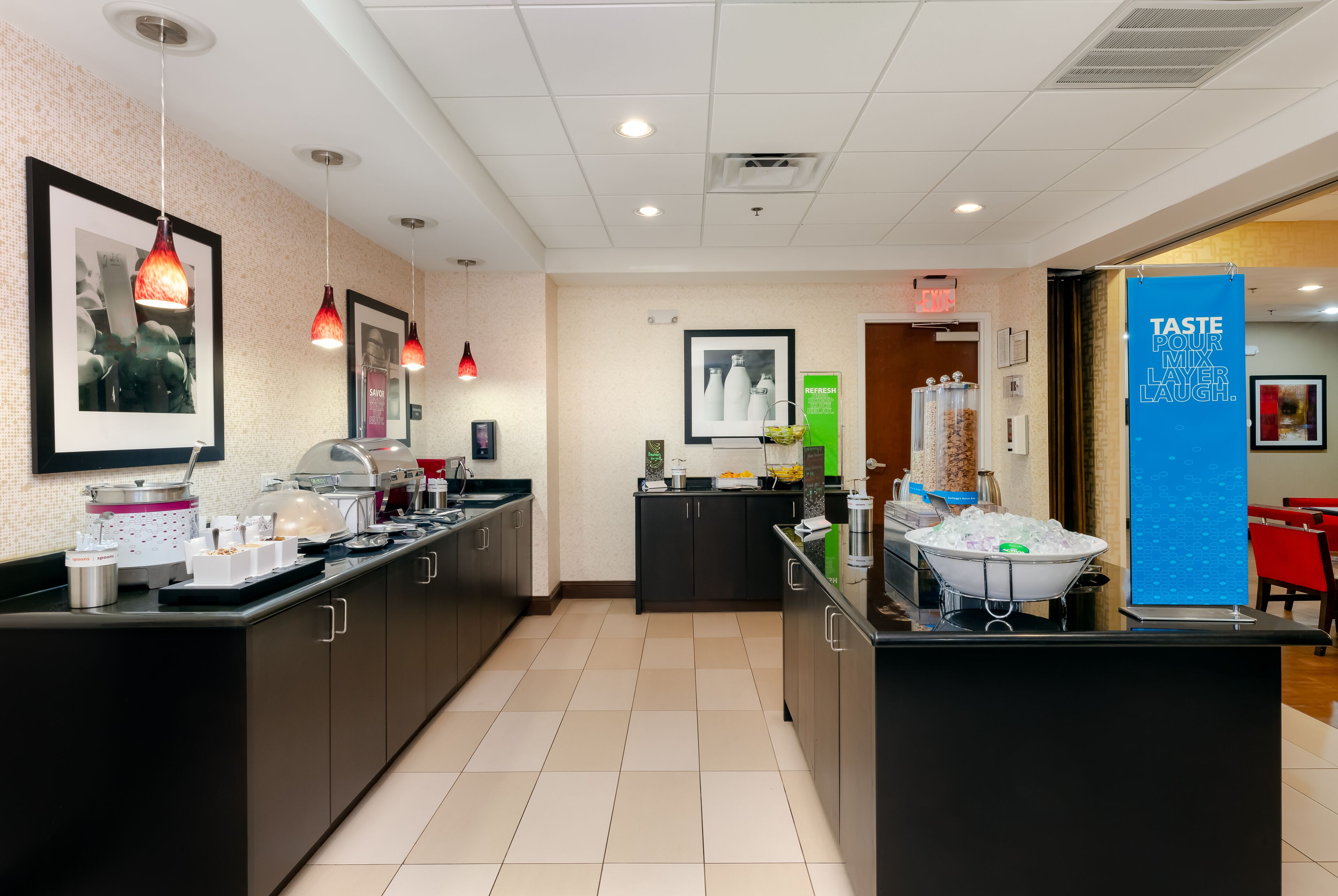 Hampton Inn Atlanta McDonough Hampton Inn Atlanta McDonough
